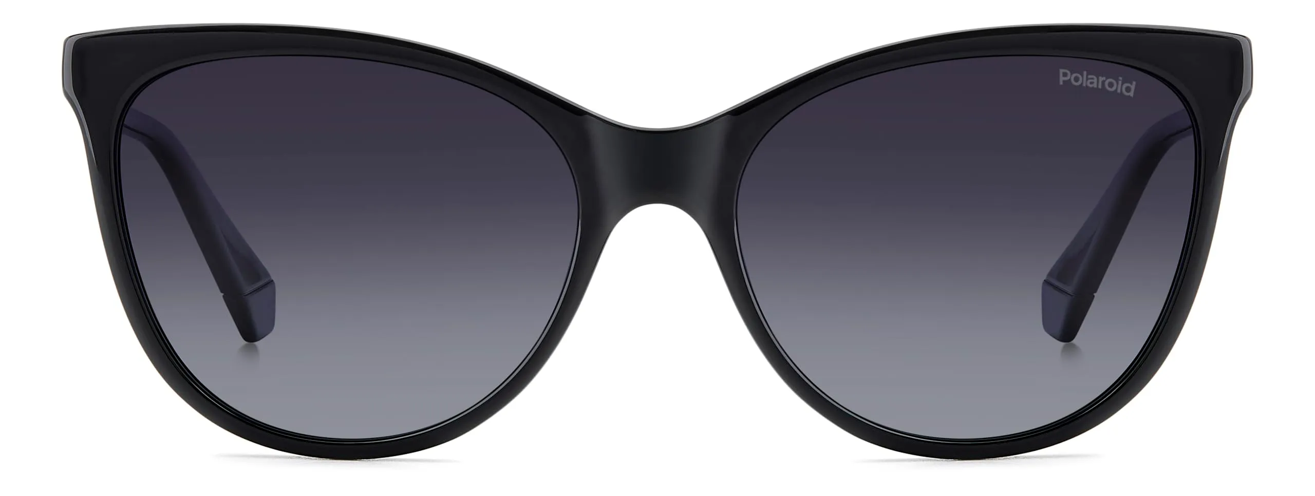 Polaroid PLD 4179/S Sunglasses Black 55/17/145 Donna - immagine 2