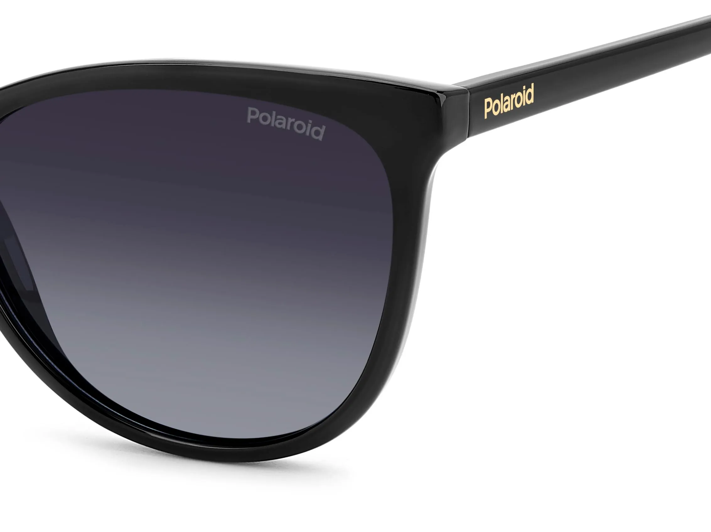 Polaroid PLD 4179/S Sunglasses Black 55/17/145 Donna - immagine 5