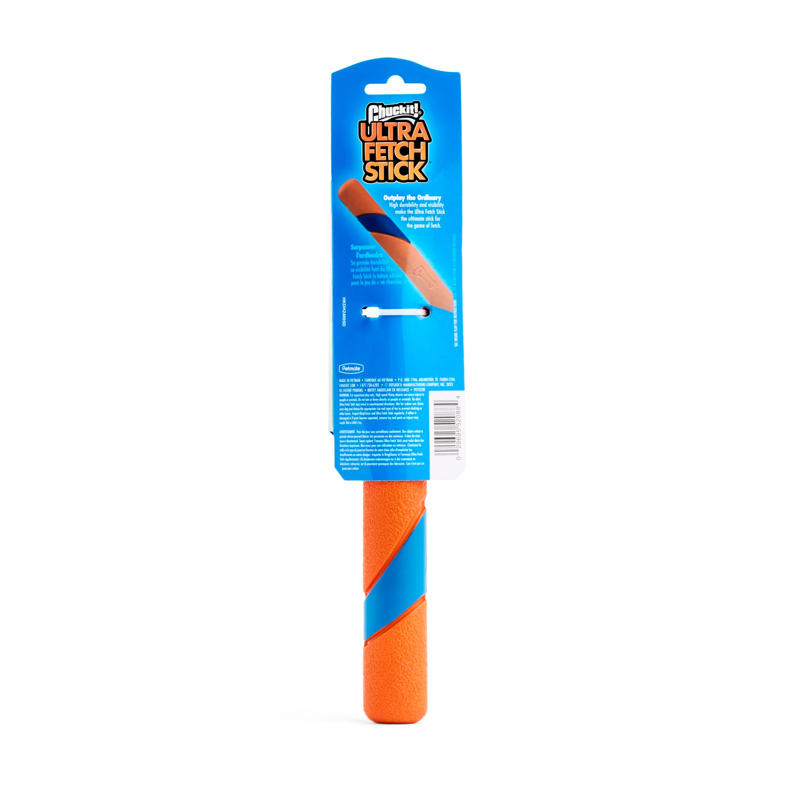 Chuckit! Ultra Fetch Stick, 28 cm - immagine 6
