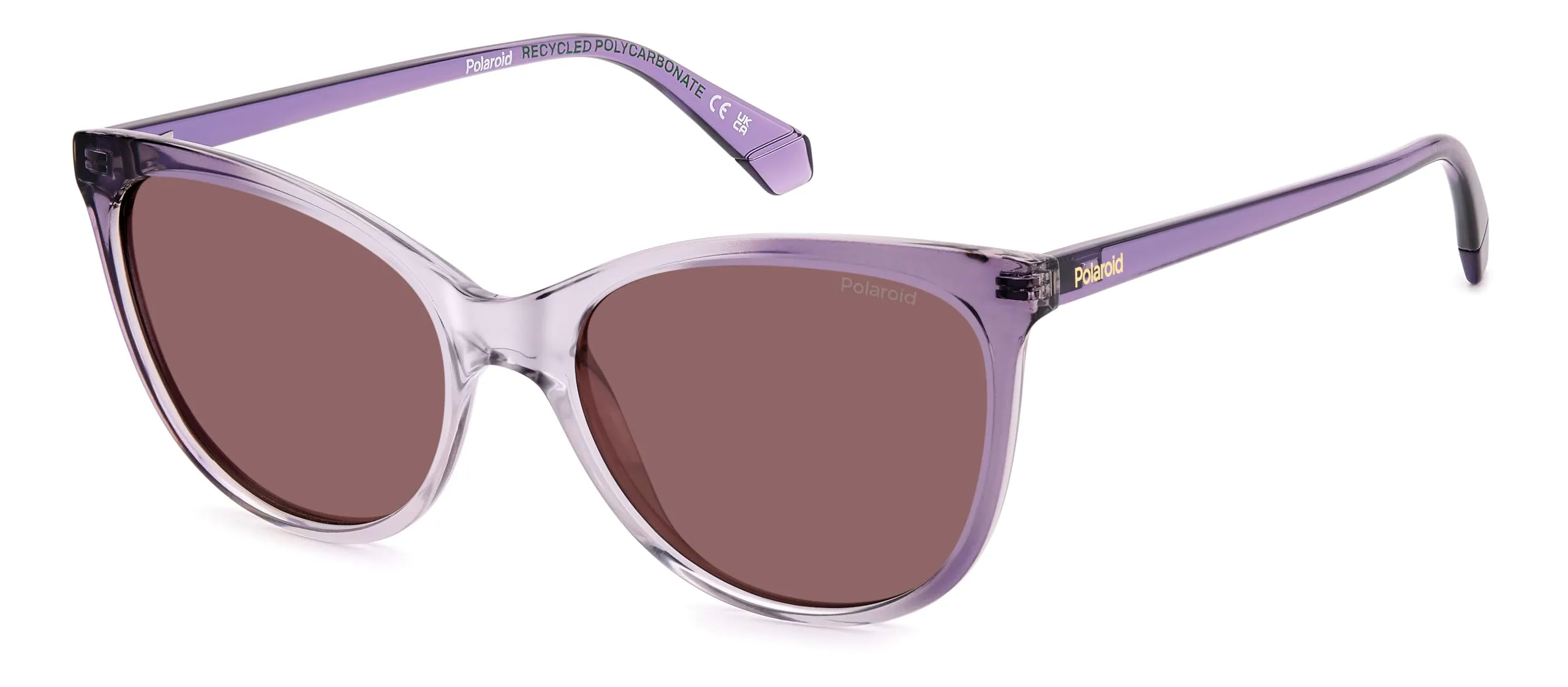 Polaroid PLD 4179/S Sunglasses Violet 55/17/145 Women - immagine 1