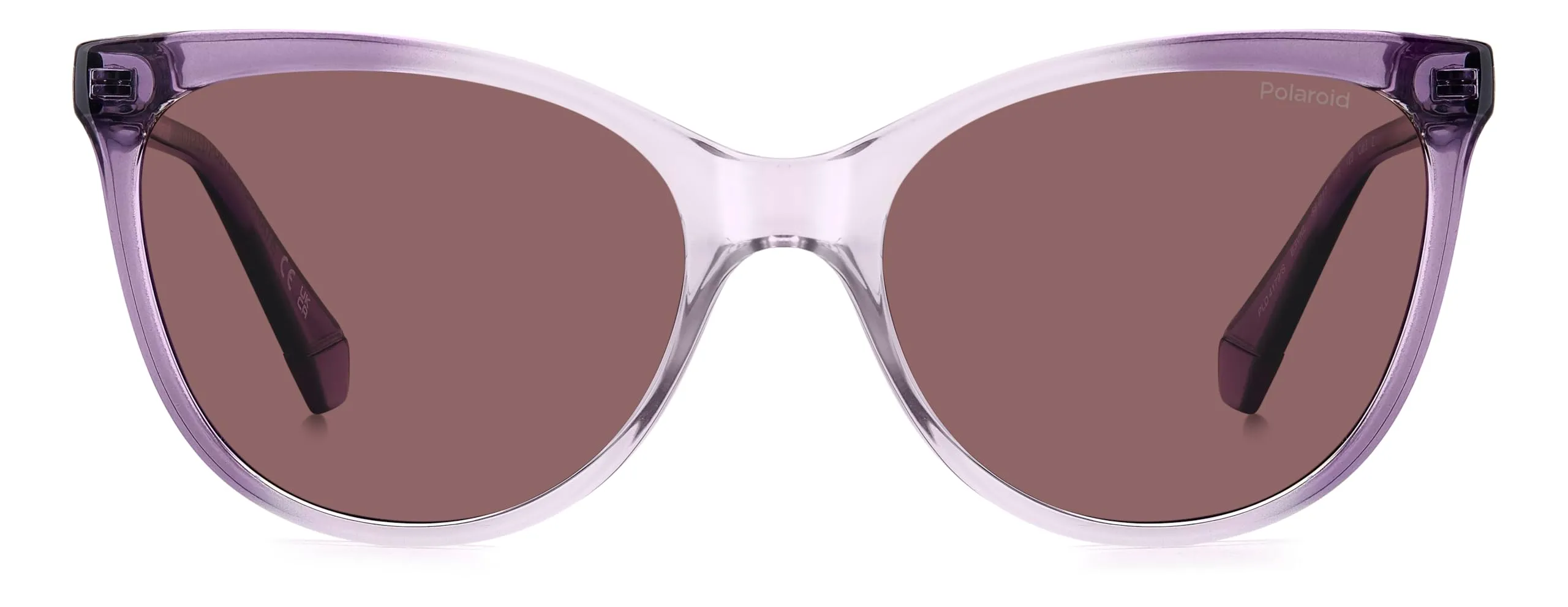 Polaroid PLD 4179/S Sunglasses Violet 55/17/145 Women - immagine 2