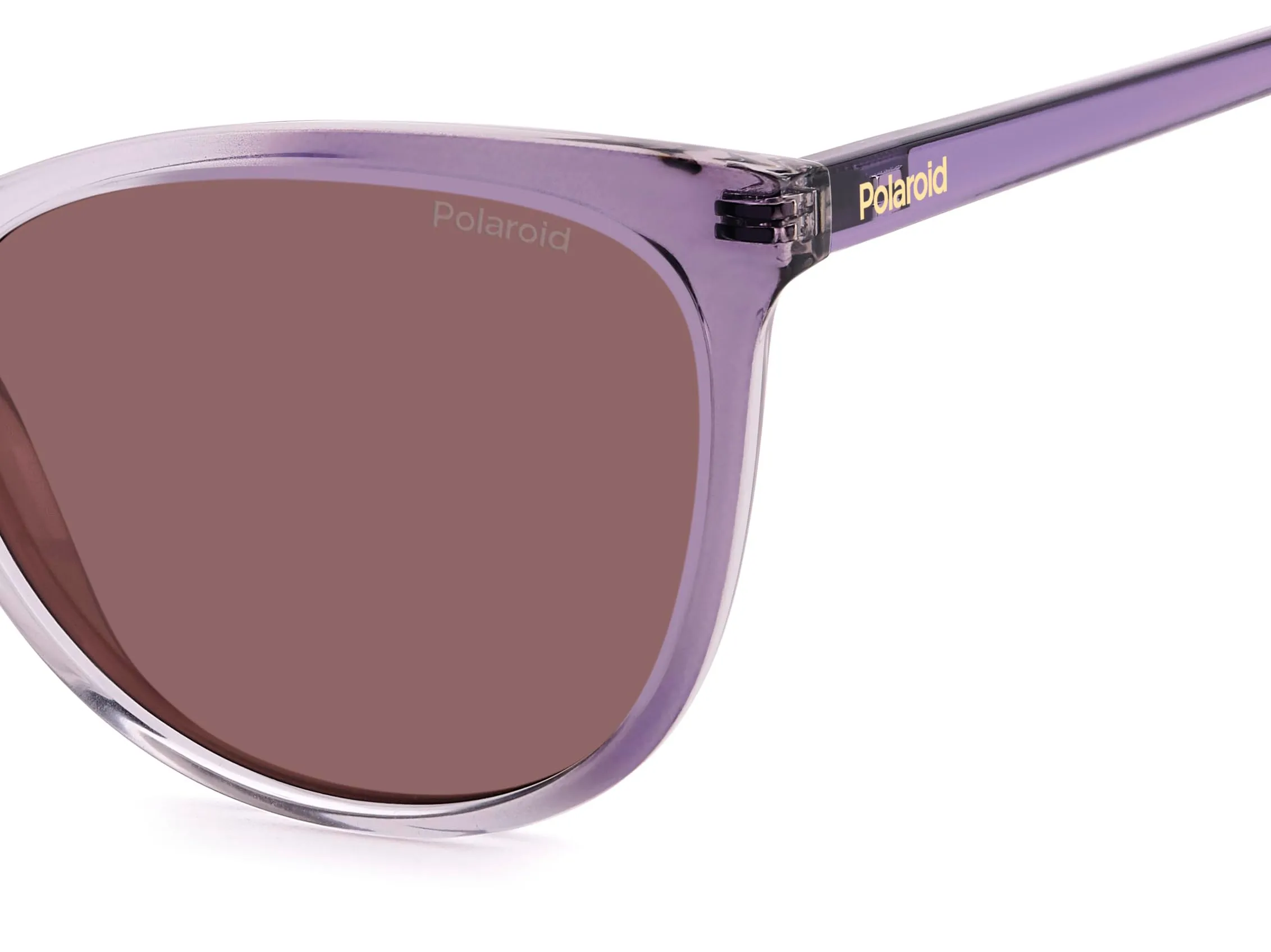 Polaroid PLD 4179/S Sunglasses Violet 55/17/145 Women - immagine 5