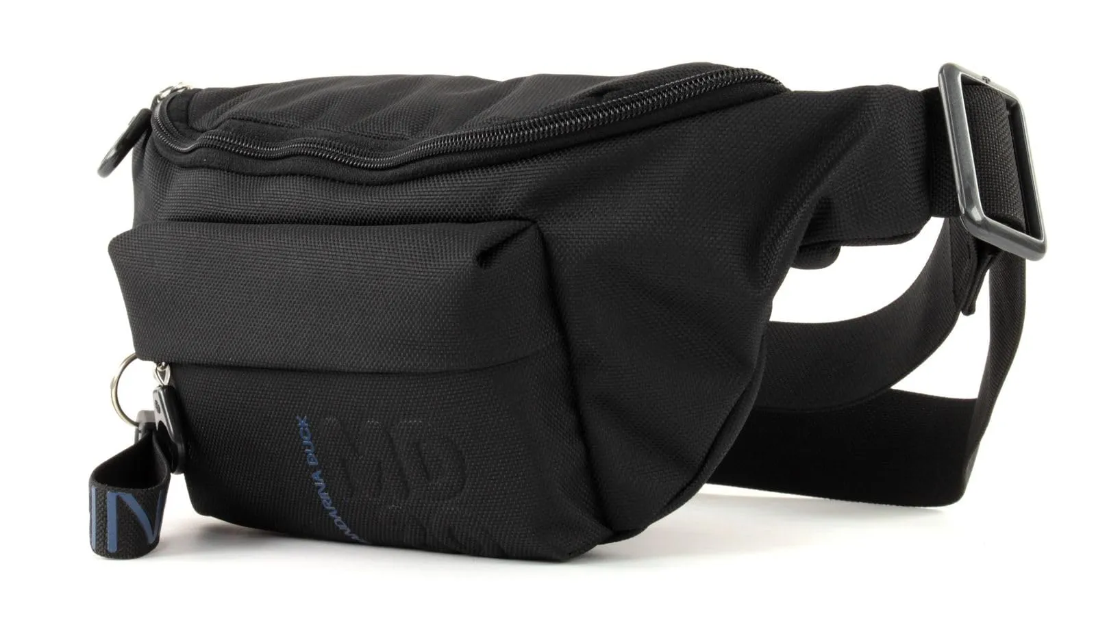 Mandarina Duck MD 20 P10QMMM1 Women's Waist Bag, Nero - immagine 2