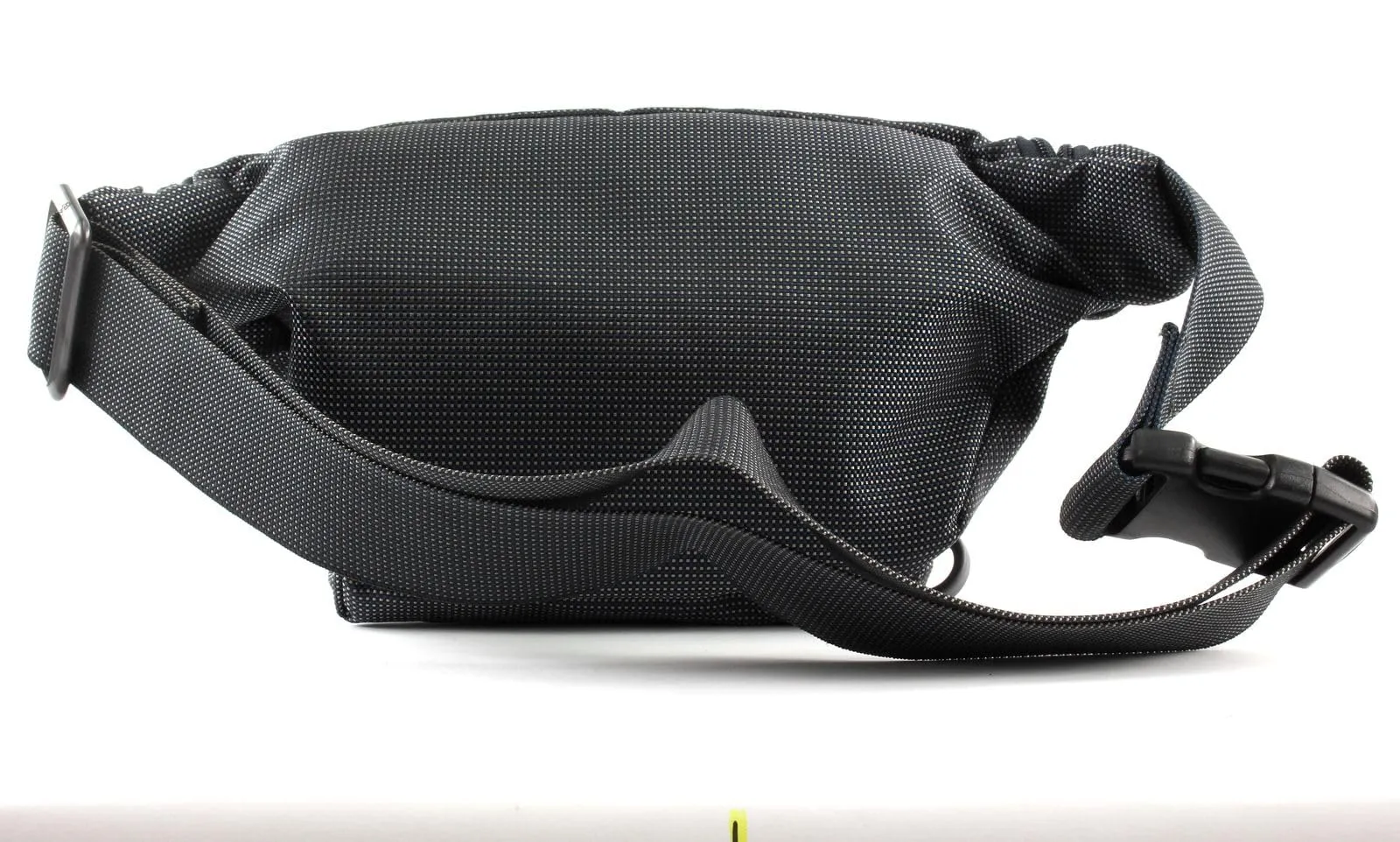 Mandarina Duck MD 20 P10qmmm1 Women's Waist Bag, Grigio Steel, 20.5x15x2 cm - immagine 3