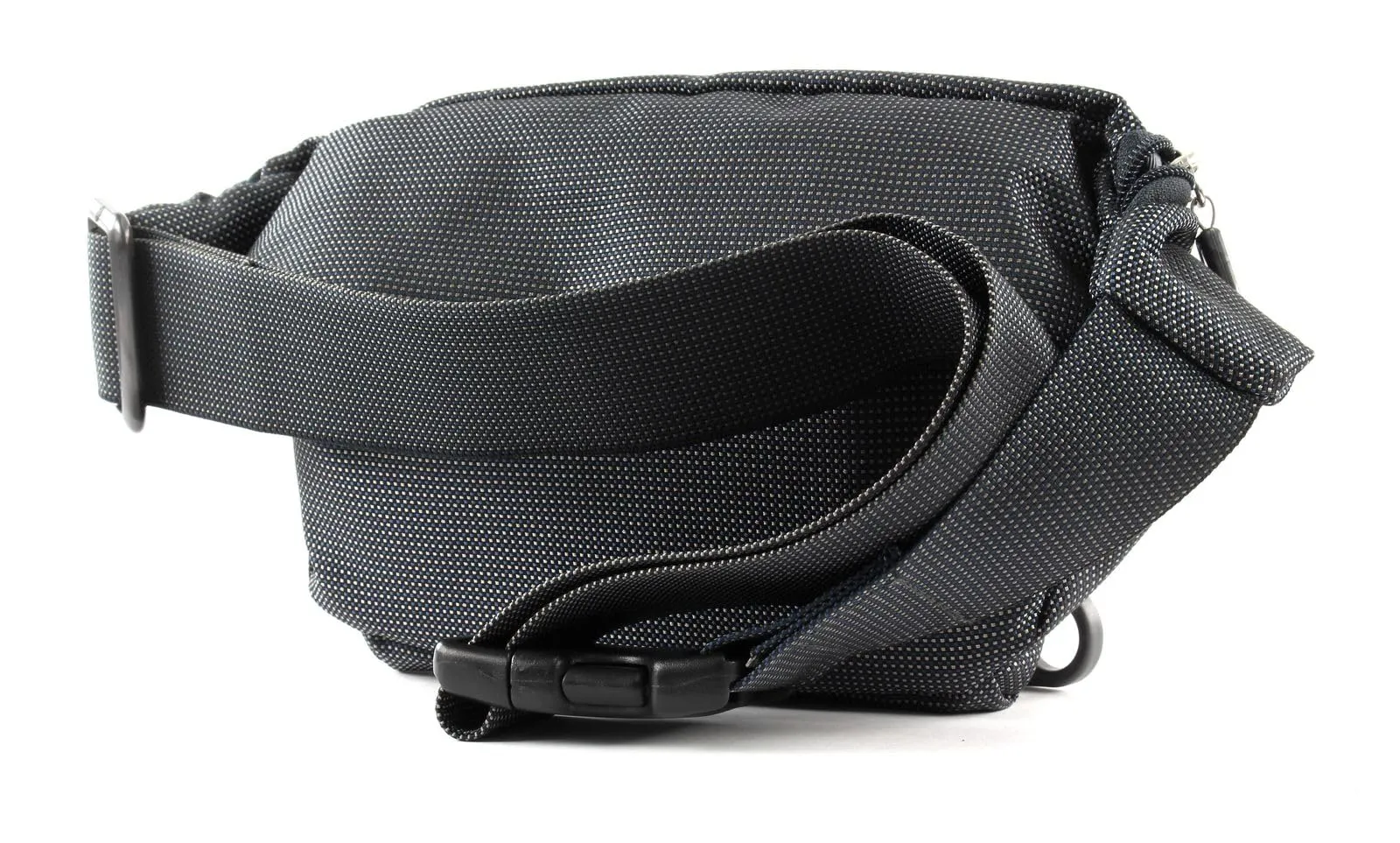 Mandarina Duck MD 20 P10qmmm1 Women's Waist Bag, Grigio Steel, 20.5x15x2 cm - immagine 4