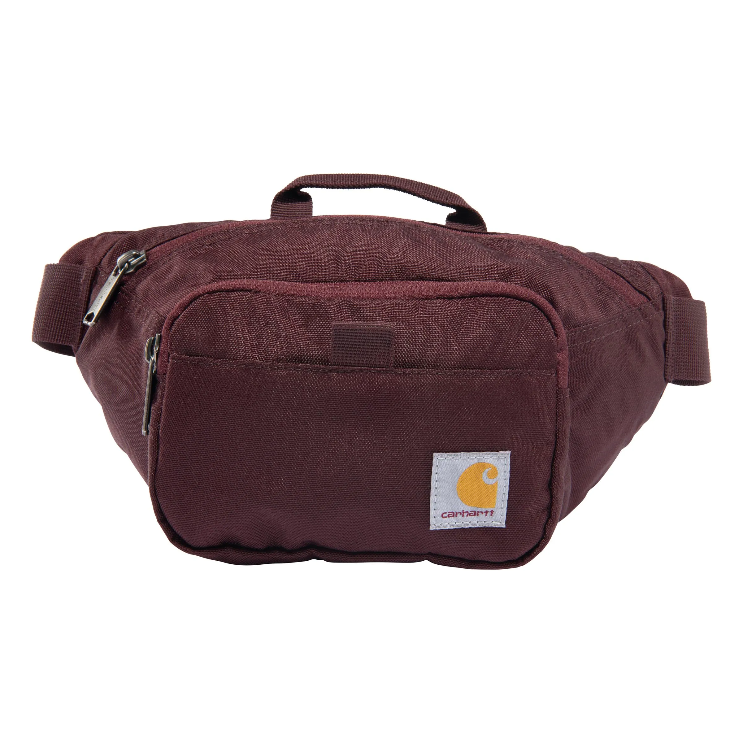Carhartt Marsupio in Poliestere Rain Defender, Porto, Taglia Unica - immagine 1
