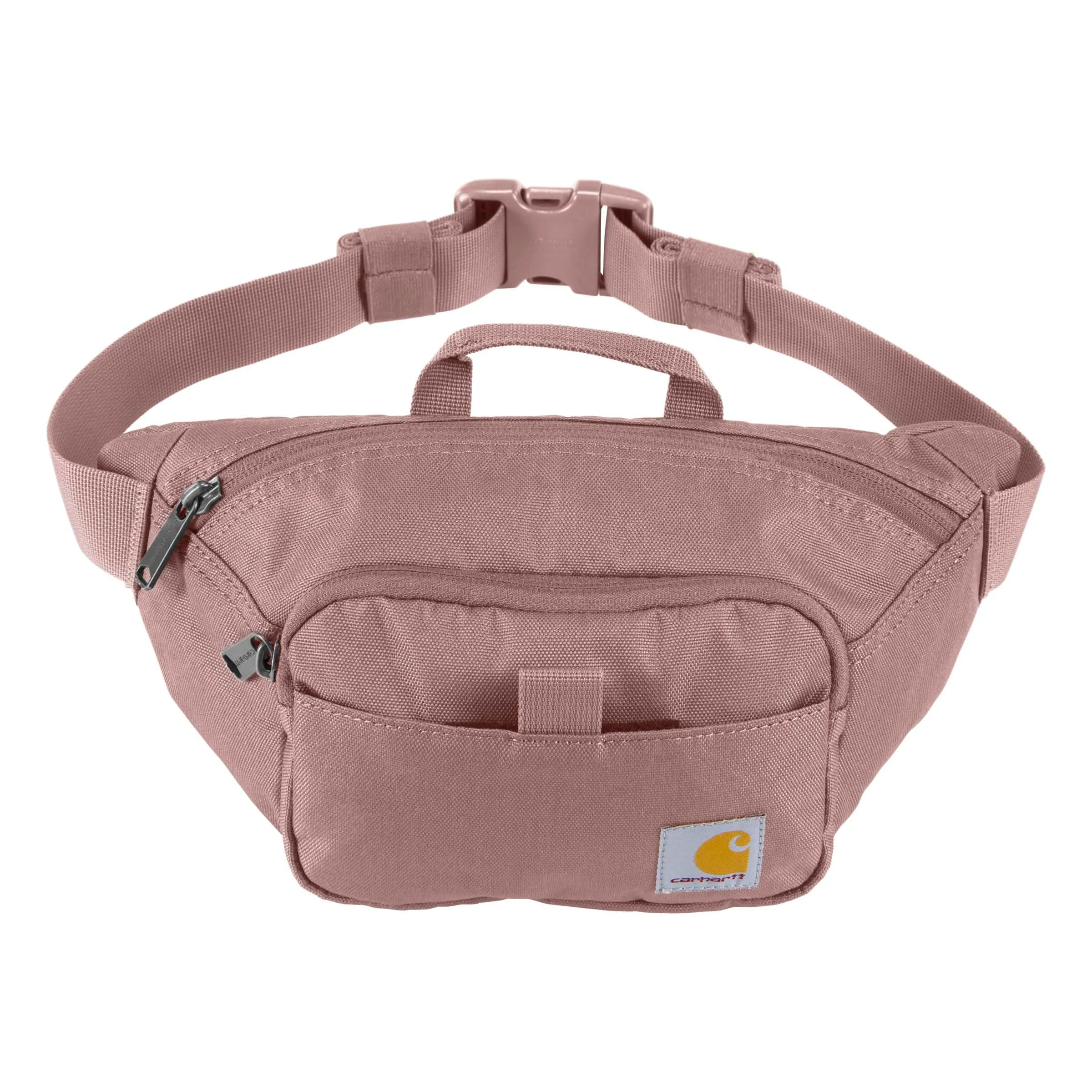 Carhartt Marsupio Essential Rose Tint, Taglia Unica - immagine 1