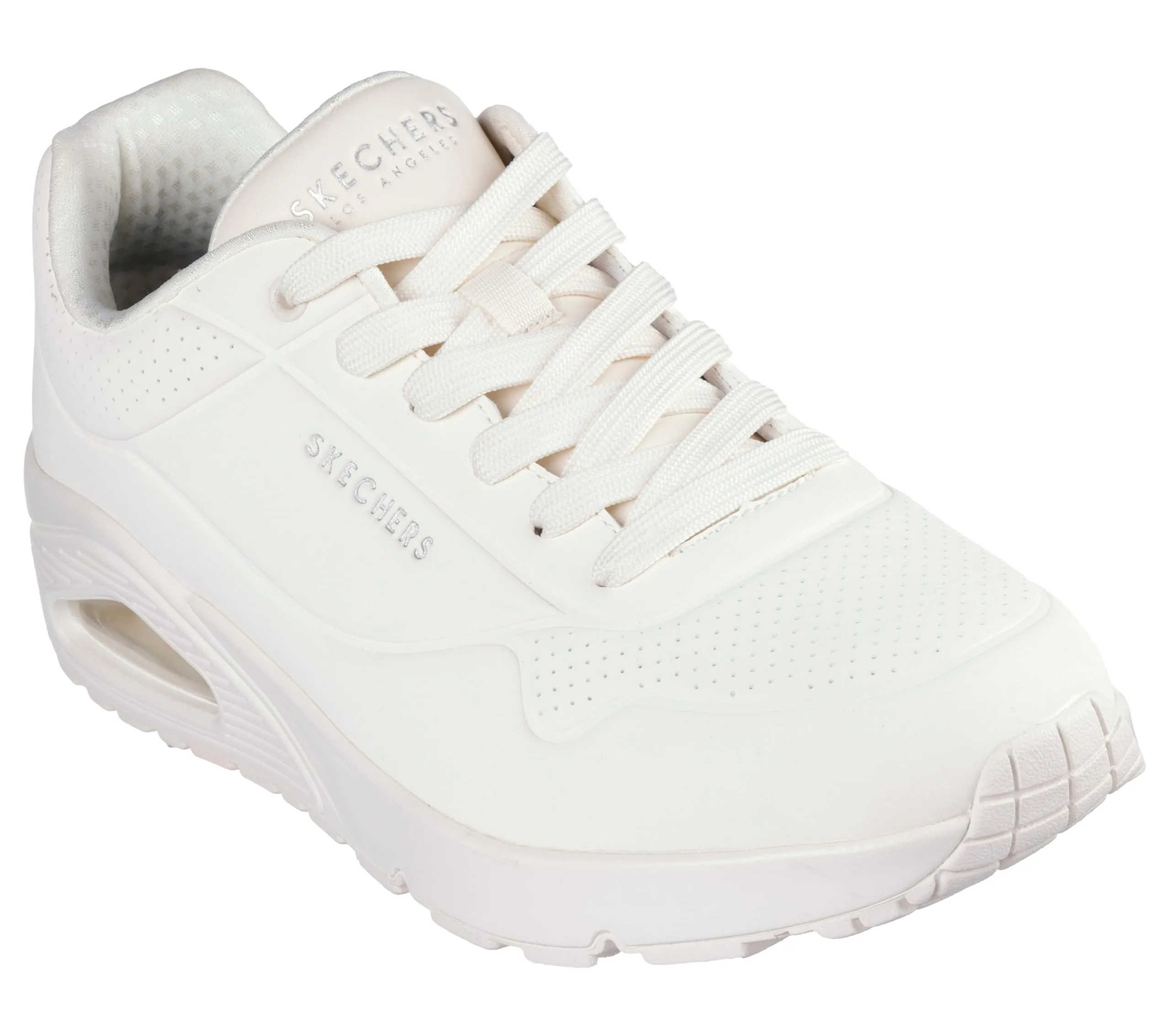 Skechers Uno Stand on Air Scarpe da Ginnastica Uomo, Sale Marino, 40 EU - immagine 1