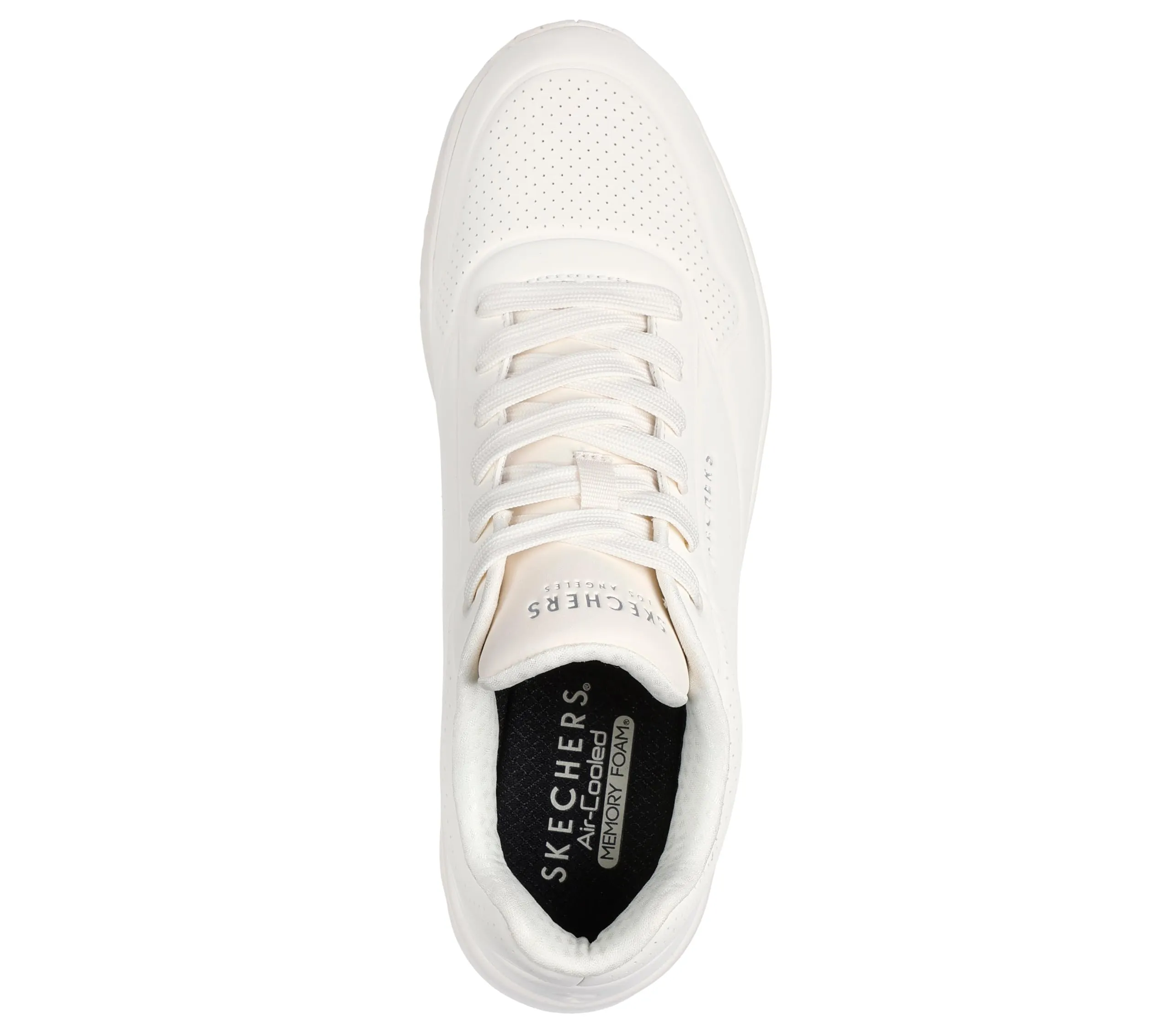 Skechers Uno Stand on Air Scarpe da Ginnastica Uomo, Sale Marino, 40 EU - immagine 3