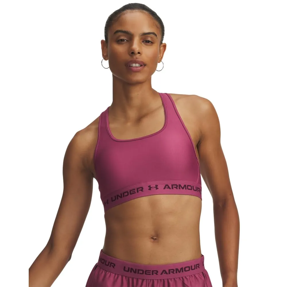 Crossback Mid Bra - immagine 1