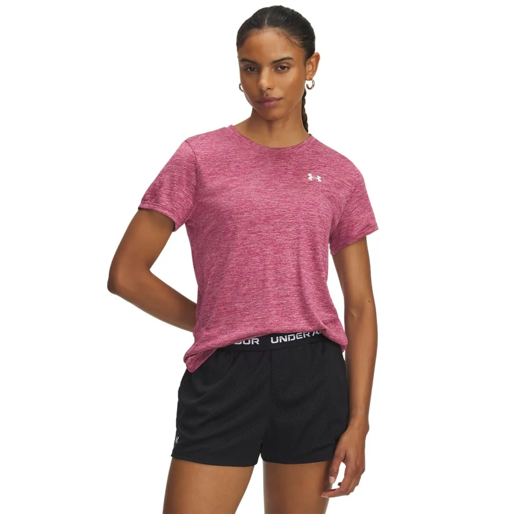 Under Armour Tech SSC-Twist - immagine 1