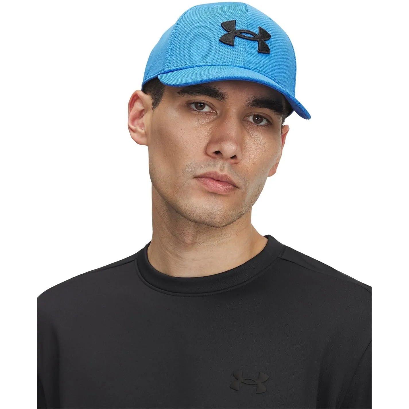 Under Armour Blitzing Low - Blue Atlantis / Black - M/L - immagine 1