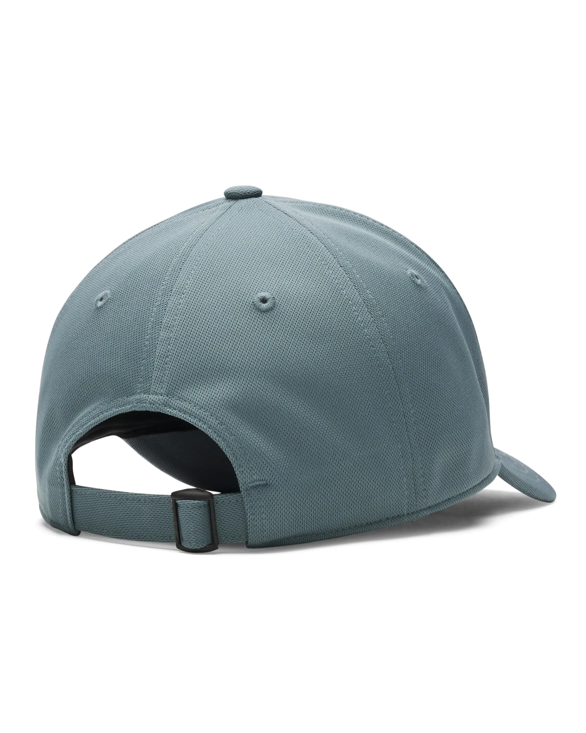 Under Armour Blitzing Adjustable Cap, Jasper Blue/White/White, OSFM - immagine 3