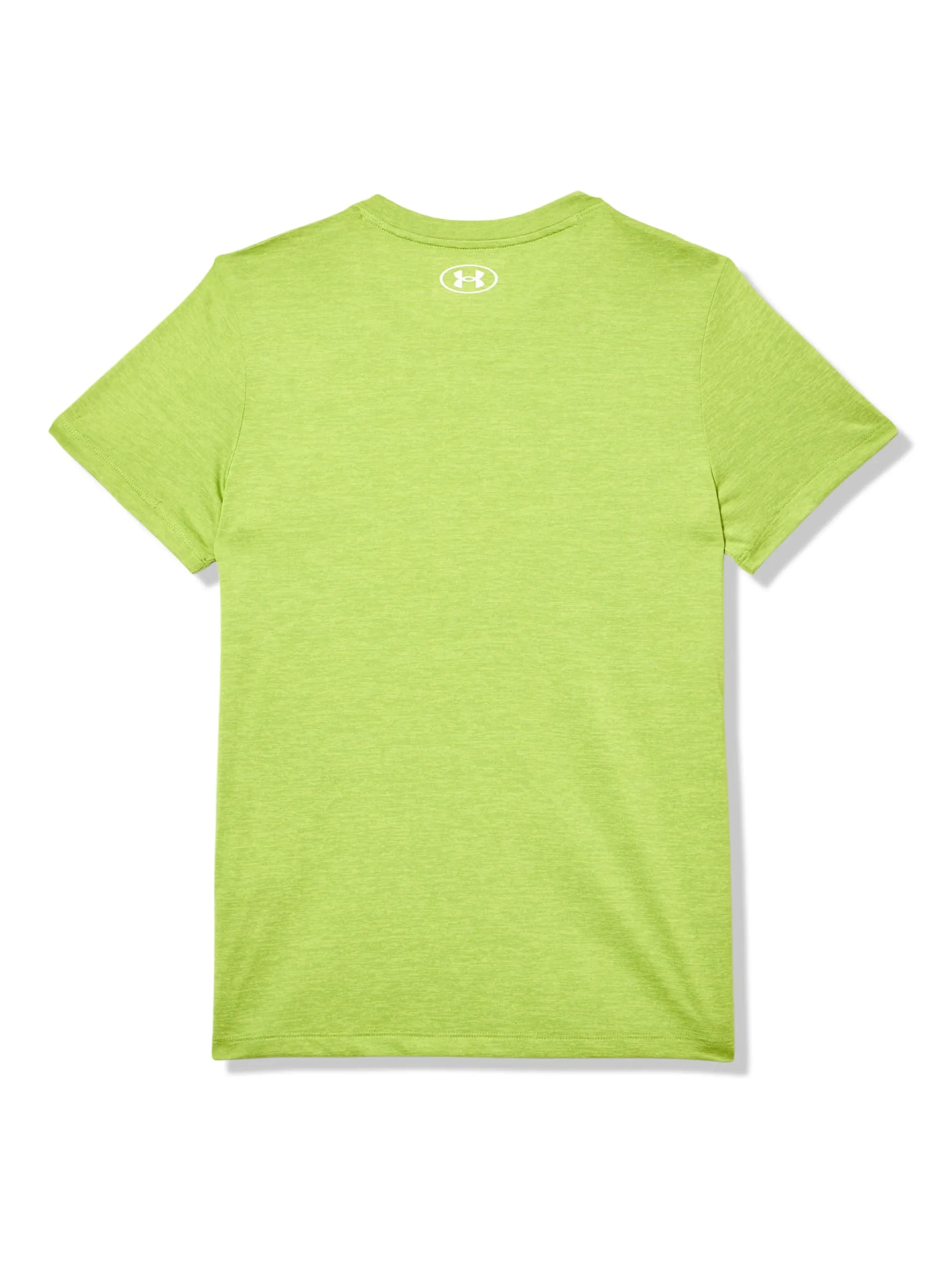 Under Armour Tech Twist Maglietta da Donna a Maniche Corte, XS - immagine 3