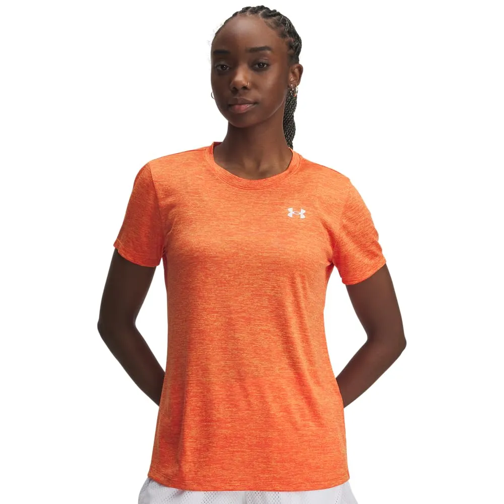 Under Armour Tech Twist SSC Short Sleeve T-Shirt - XS - immagine 1