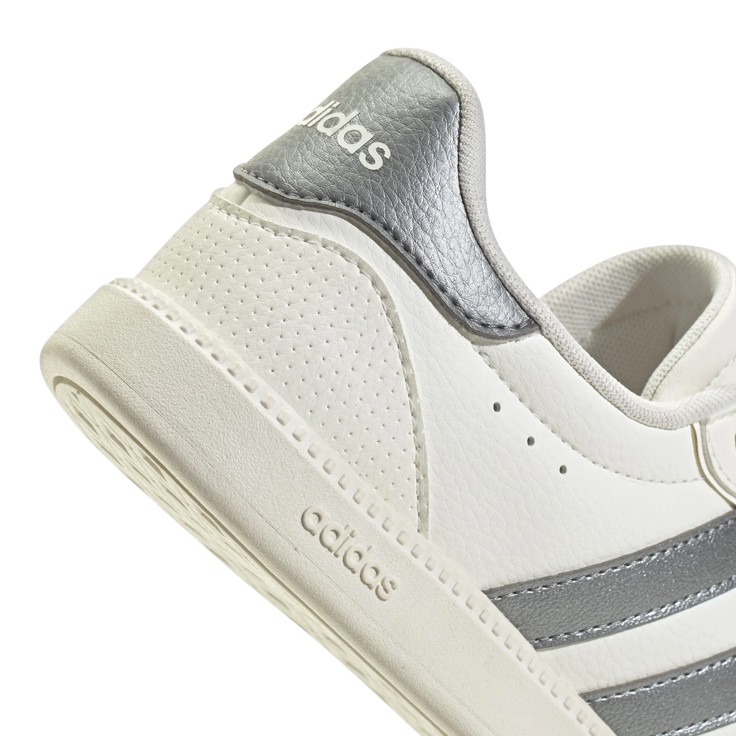 adidas Breaknet Scarpe da Ginnastica Bianche JH6880 - immagine 6