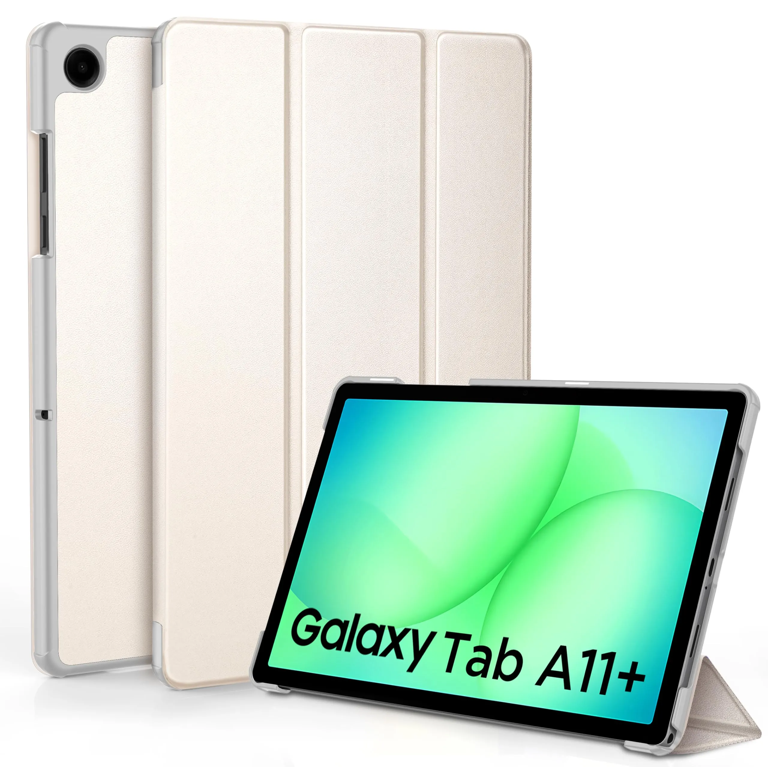 EasyAcc Custodia per Samsung Galaxy Tab A11+ Plus - immagine 1