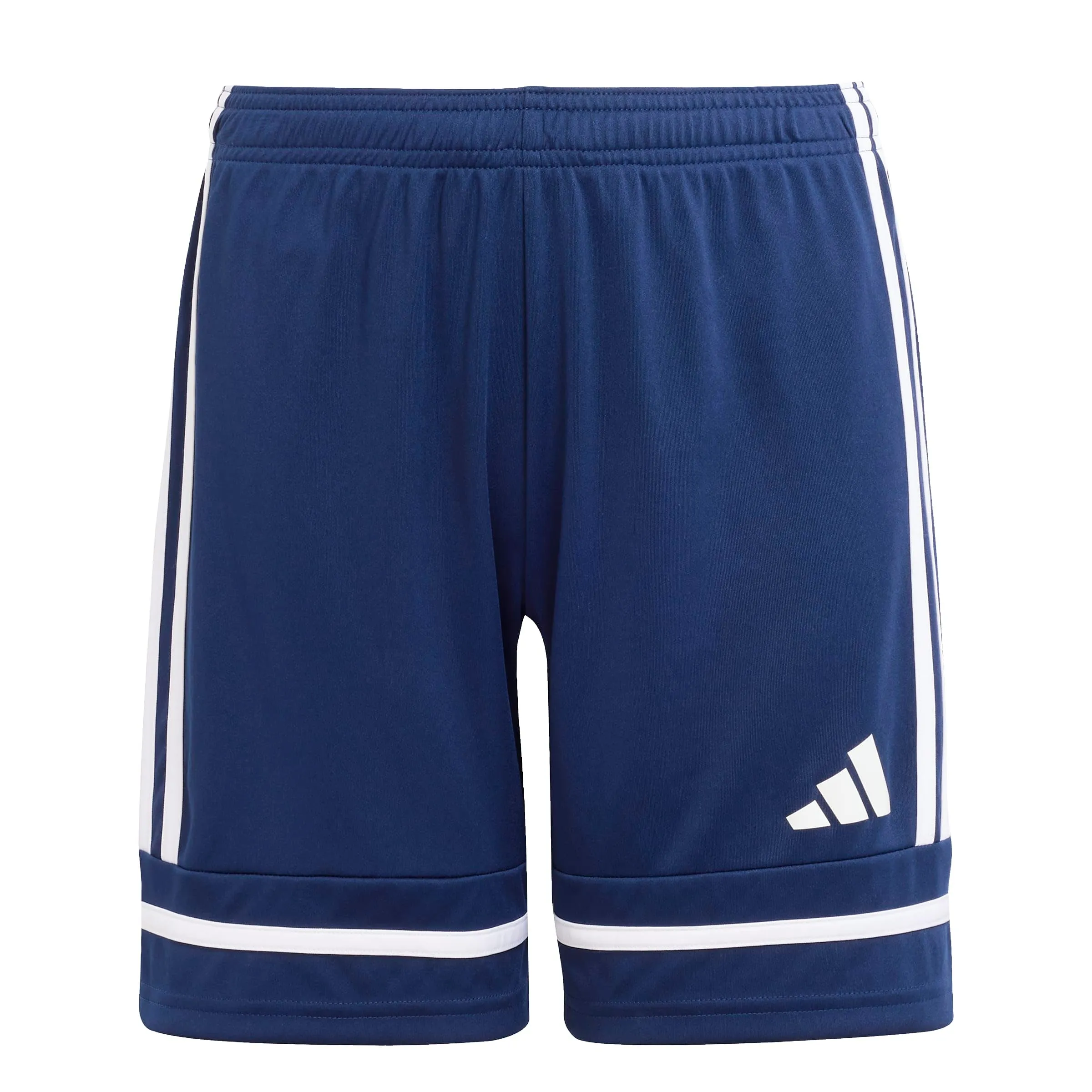 adidas Squadra 25 Kids Shorts, Team Navy Blue, 15-16 Years - immagine 1