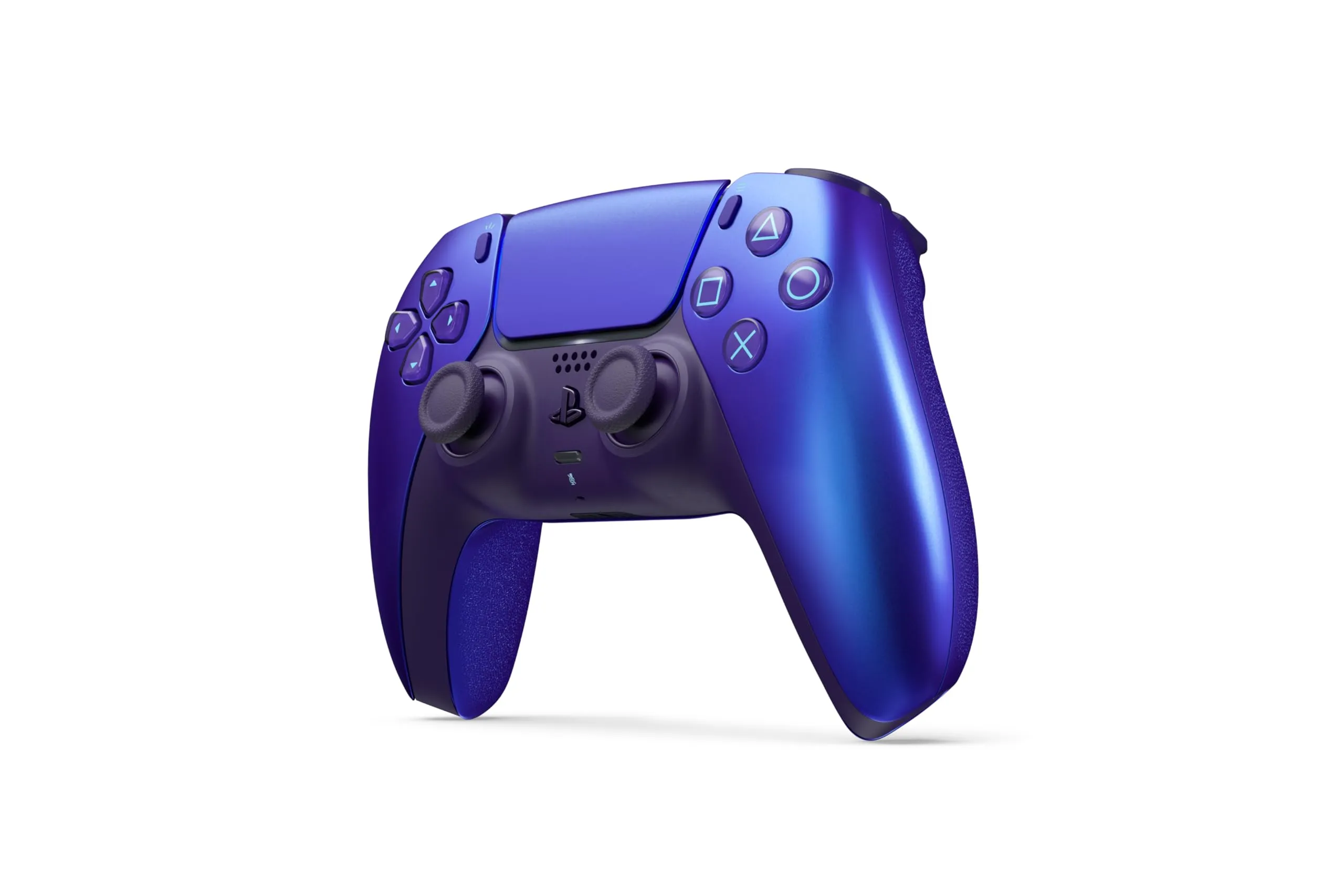 Playstation DualSense Wireless Controller - Chroma Indigo - immagine 3