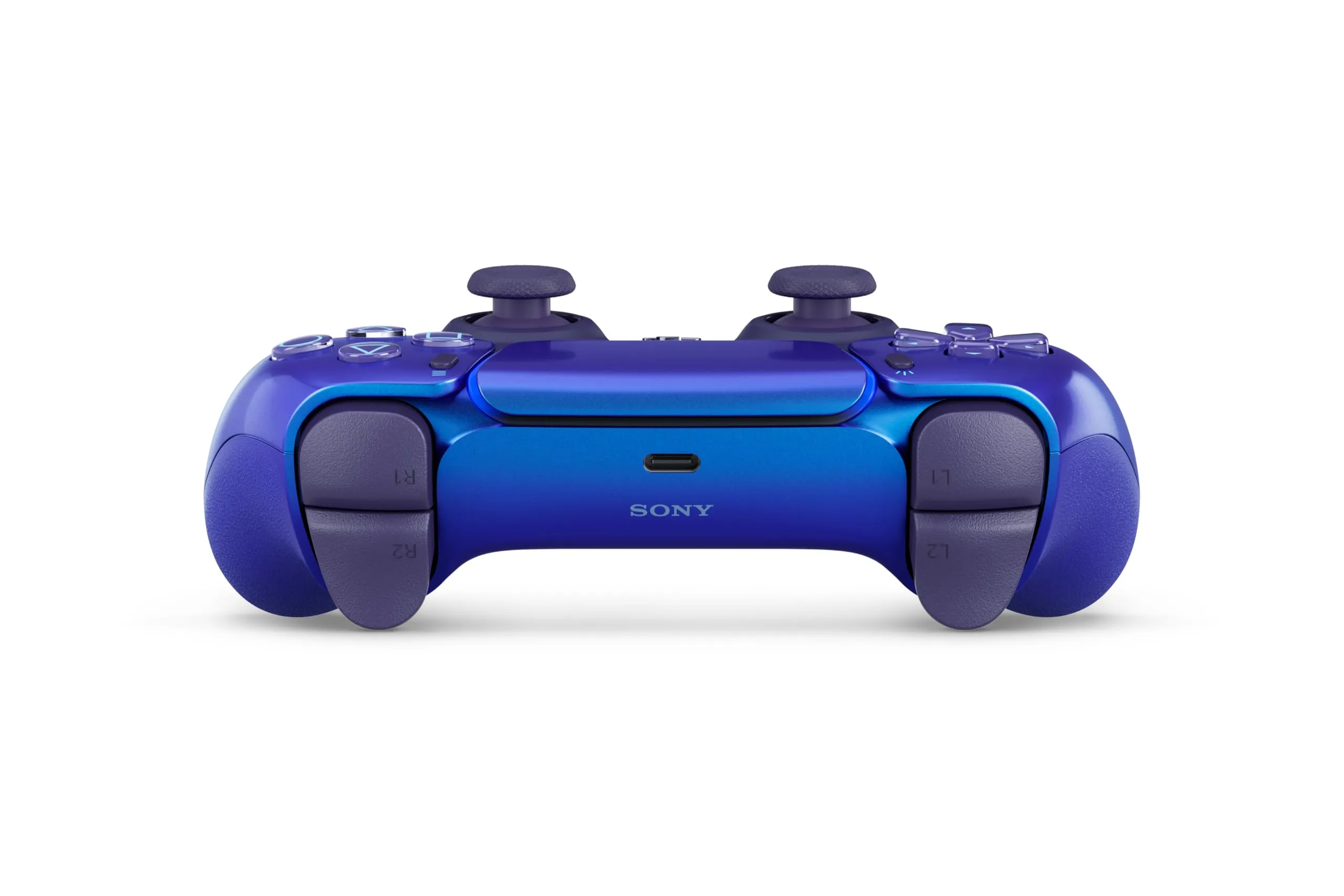 Playstation DualSense Wireless Controller - Chroma Indigo - immagine 4