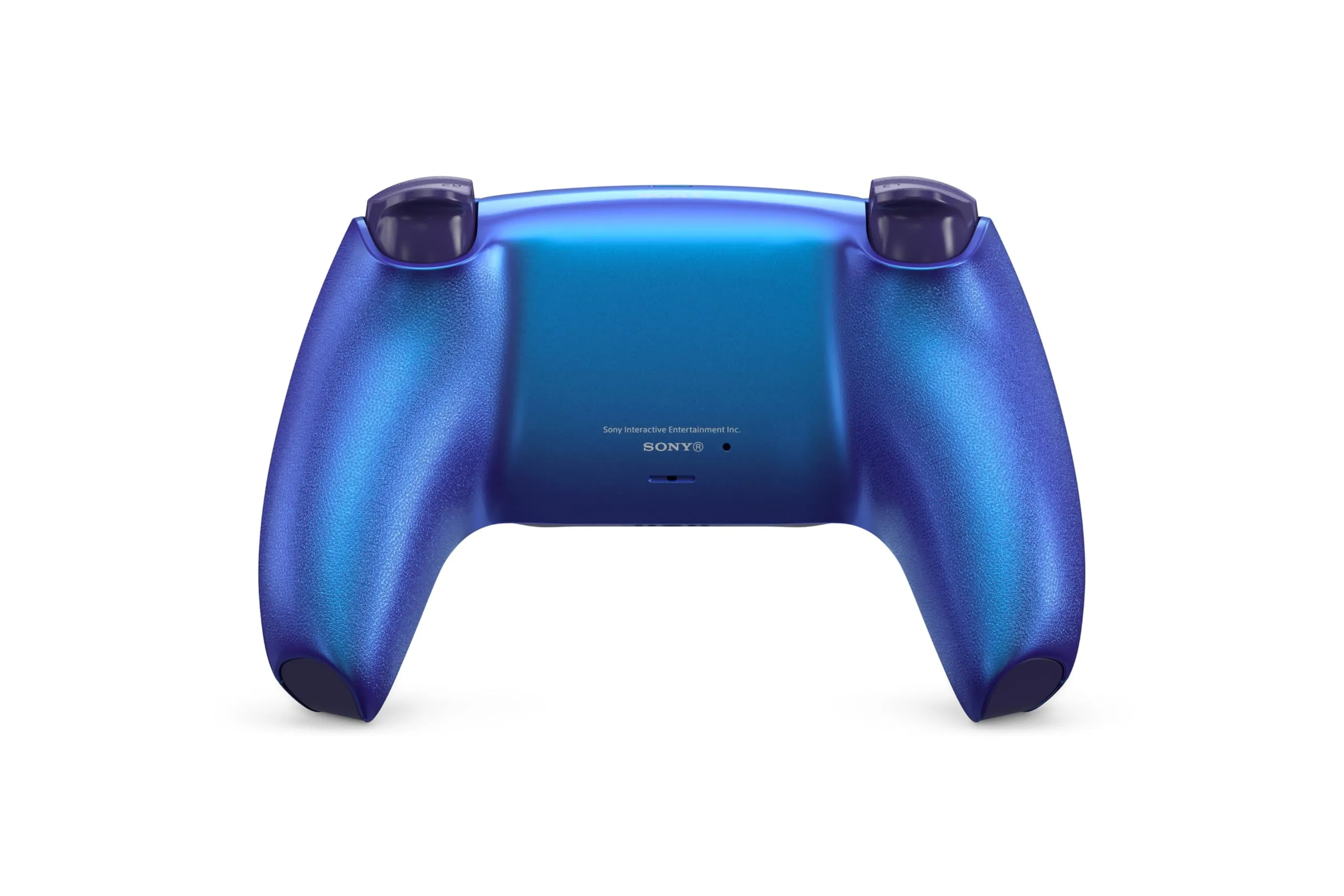 Playstation DualSense Wireless Controller - Chroma Indigo - immagine 5