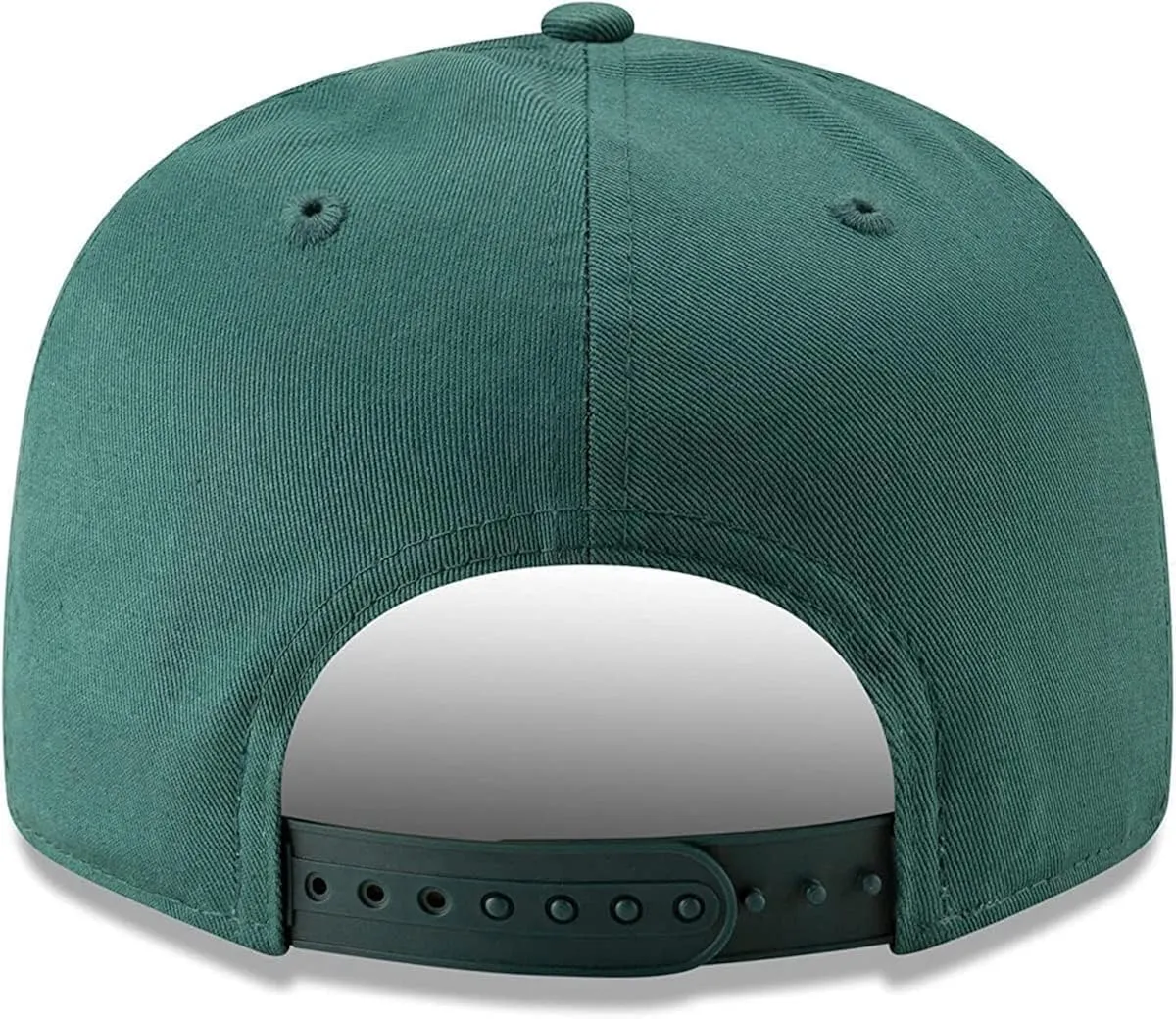 New Era 59Fifty MLB Chicago White Sox Cap, Black, One Size - immagine 4