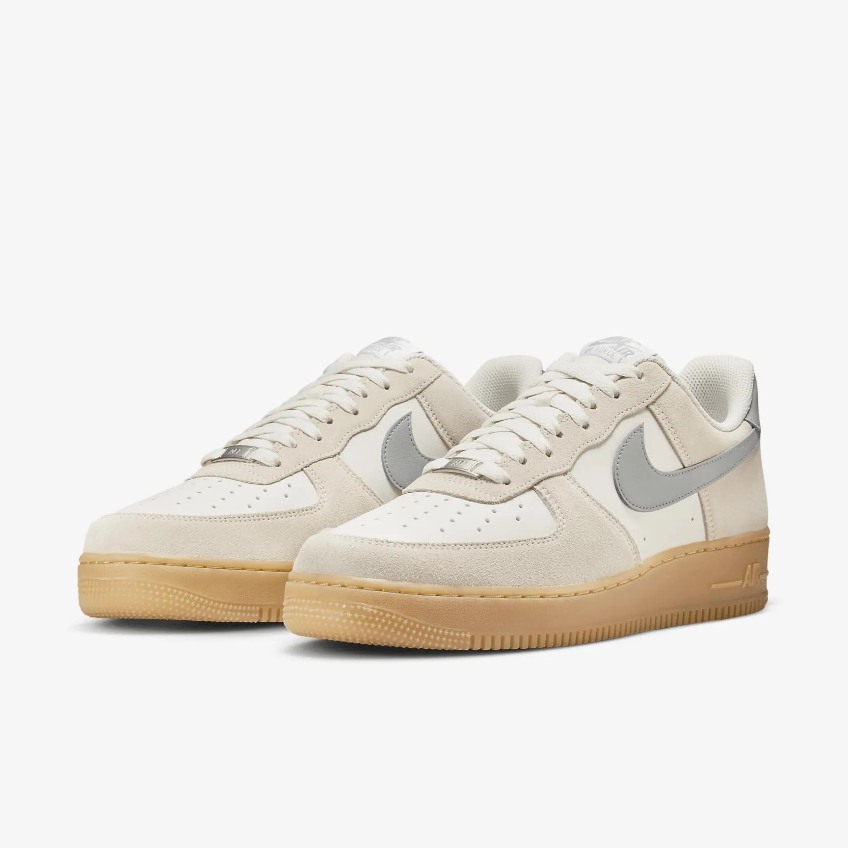 Nike Air Force 1 '07 LV8 Men's Shoes, 7.5 - immagine 5