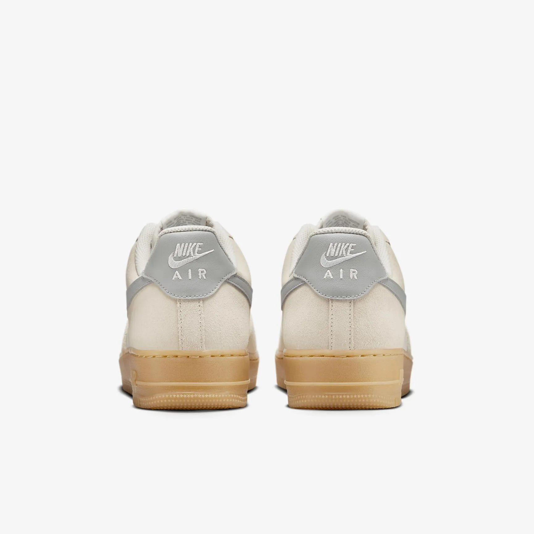 Nike Air Force 1 '07 LV8 Men's Shoes, 7.5 - immagine 6