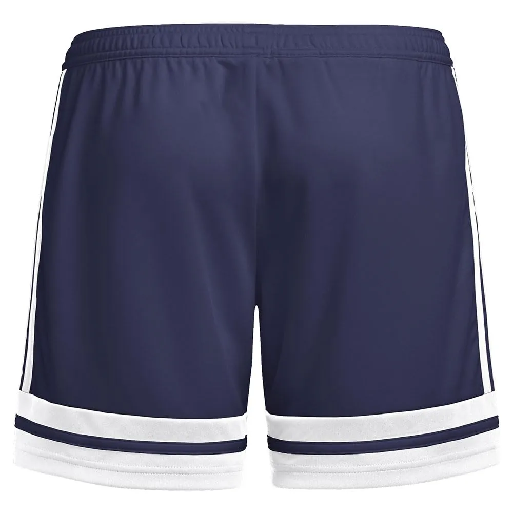 adidas Squadra 25 Kids Shorts, Team Navy Blue 2/White, 7-8 Years - immagine 4