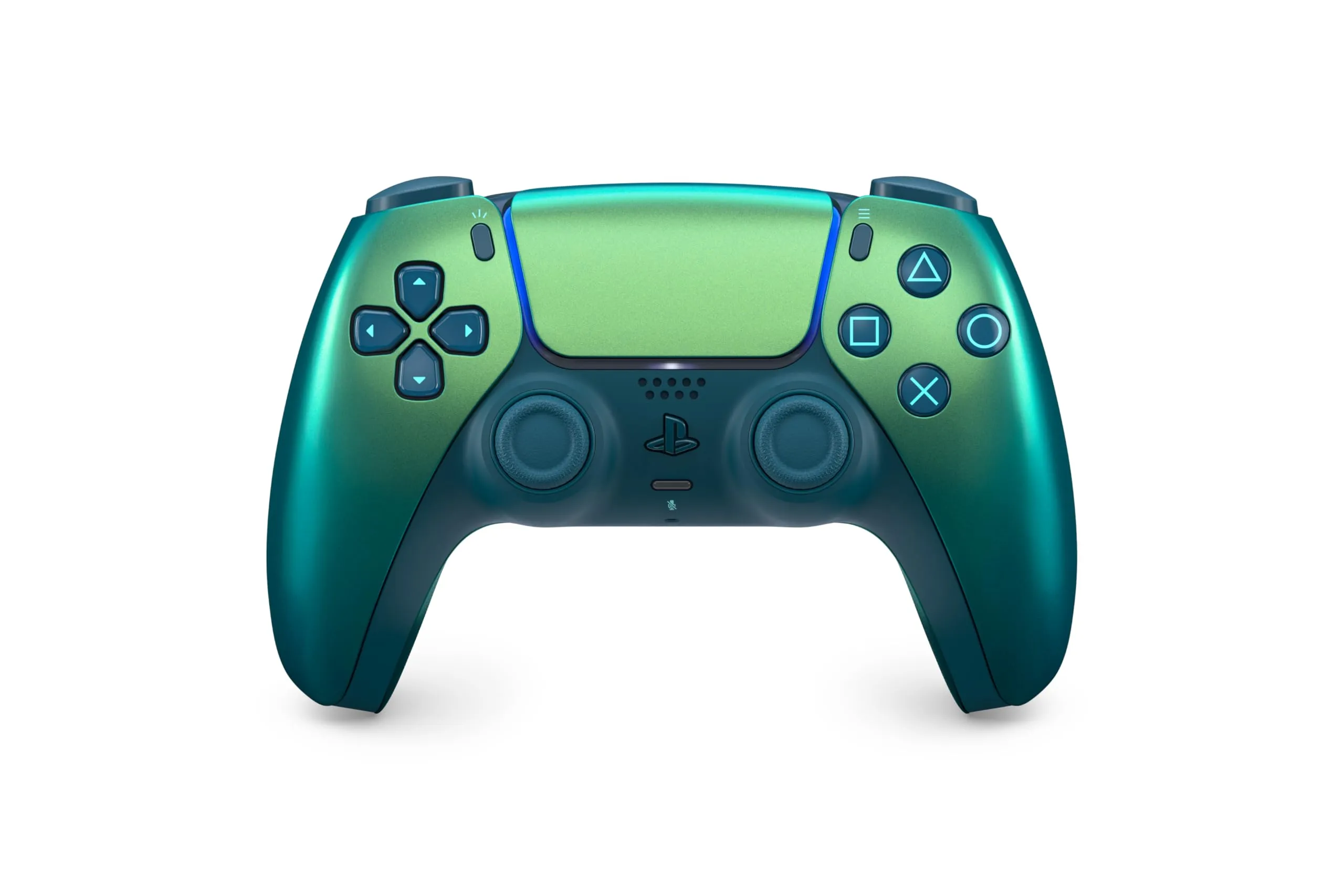 Playstation DualSense Wireless Controller – Chroma Teal - immagine 1