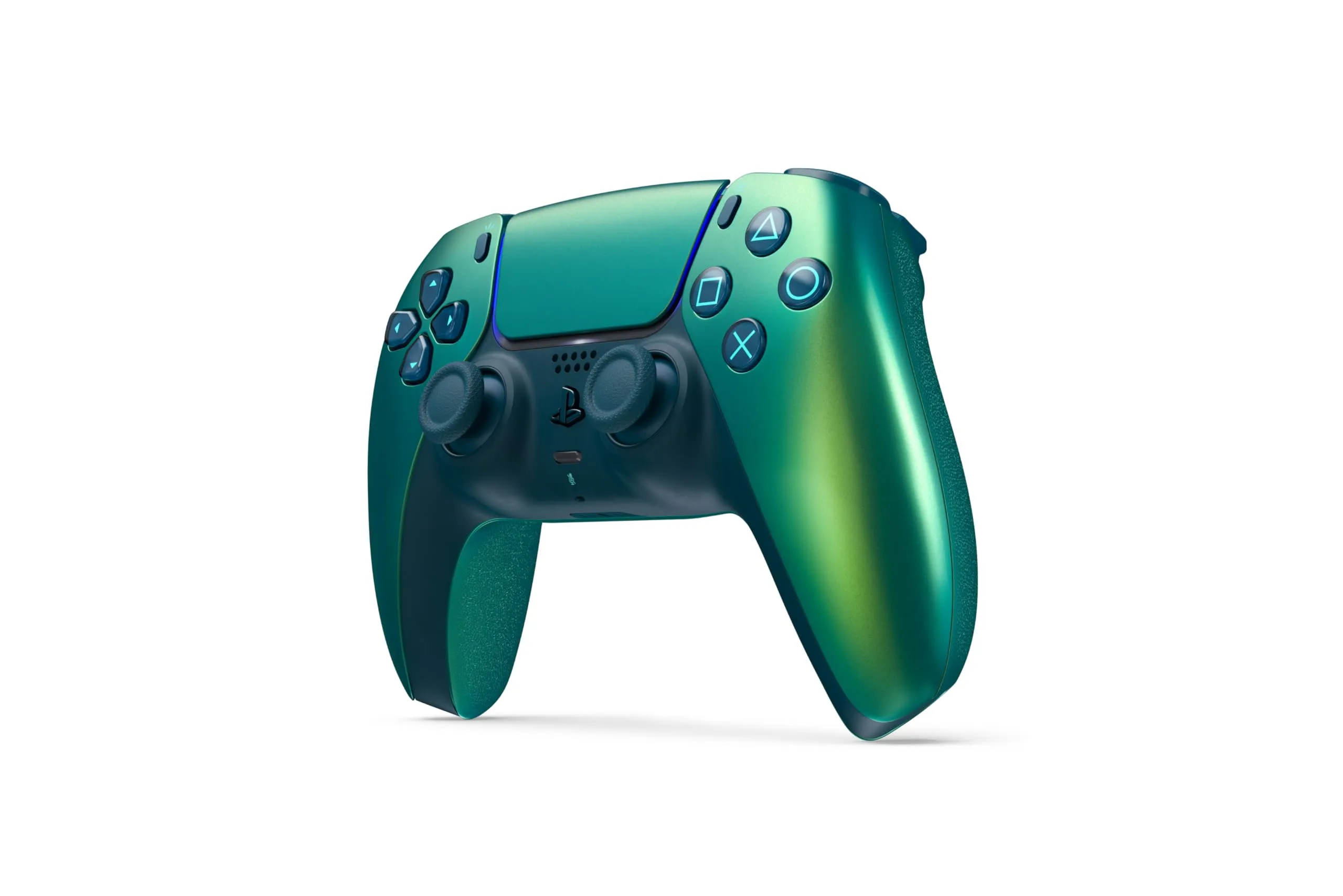 Playstation DualSense Wireless Controller – Chroma Teal - immagine 3