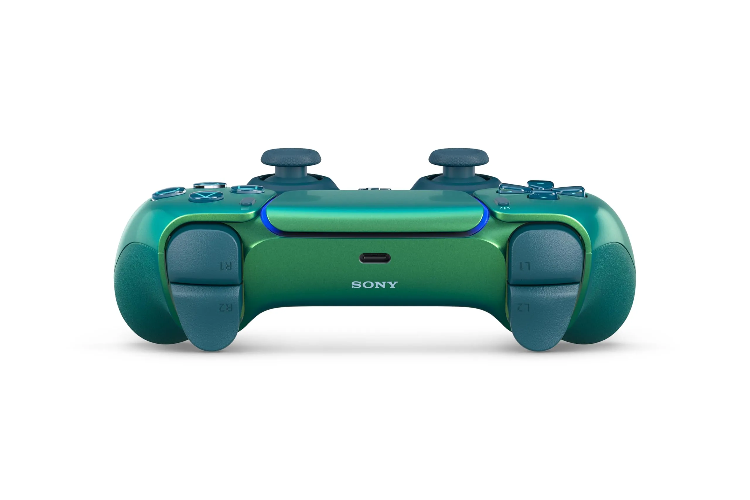Playstation DualSense Wireless Controller – Chroma Teal - immagine 4