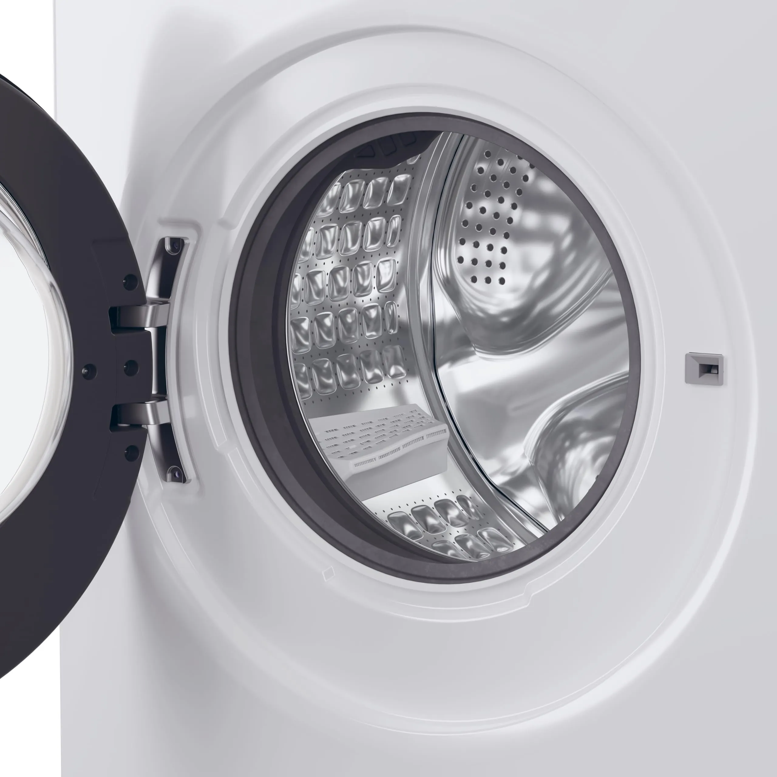Candy ProWash 500 Lavatrice 8 Kg, 1400 Giri, Classe A-10%, Bianco - immagine 7