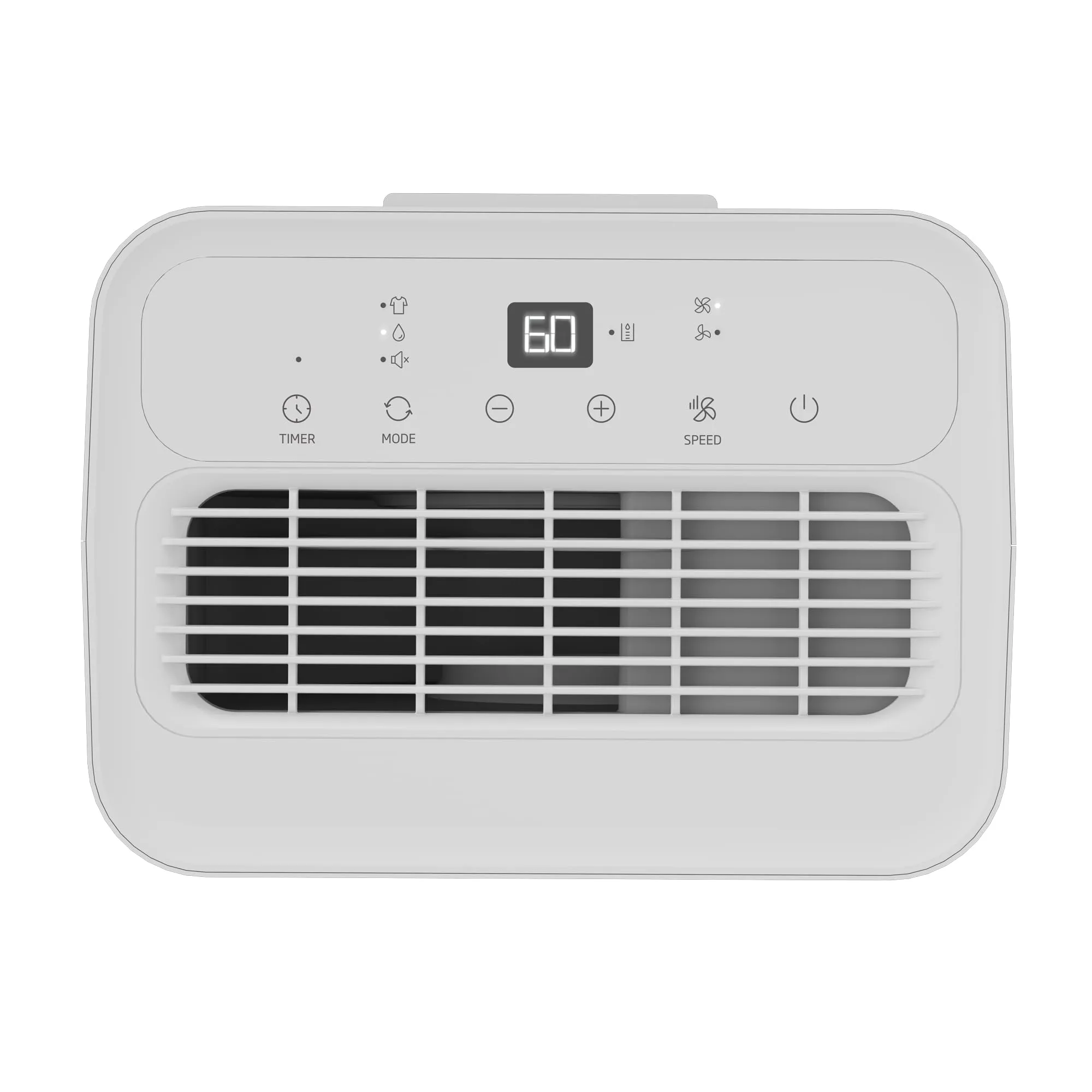 Beko Deumidificatore BDP016, 16L/giorno - immagine 4