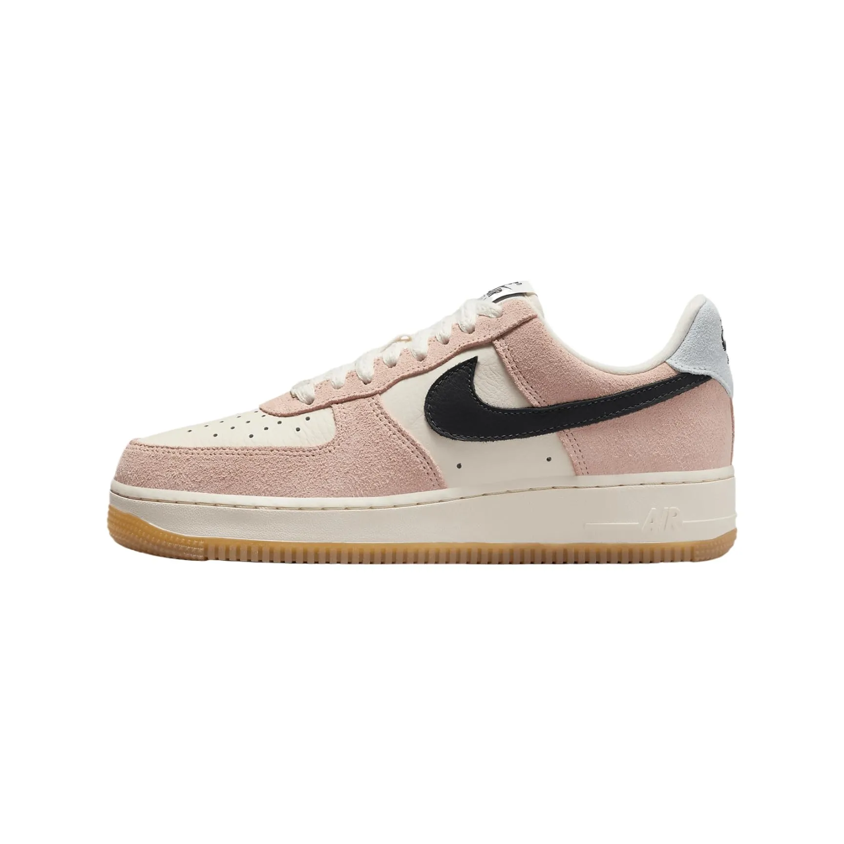 Nike Air Force 1 '07 Women's Shoes, 39 EU, HJ7342-800 - immagine 1