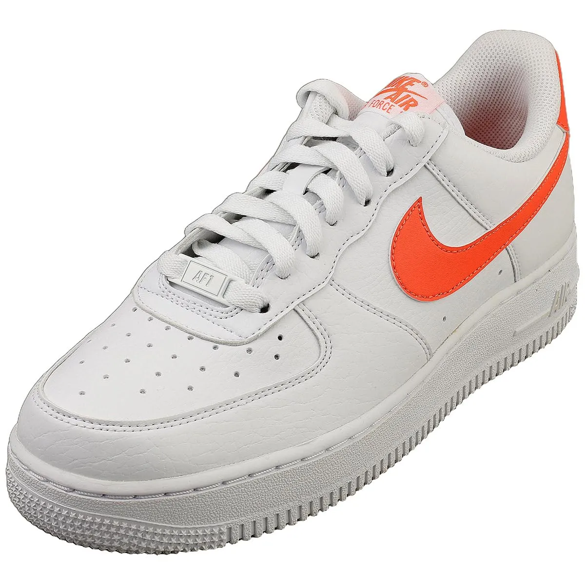 Nike Air Force 1 '07 NN Lt Wild Mango DC9486-107 - immagine 1