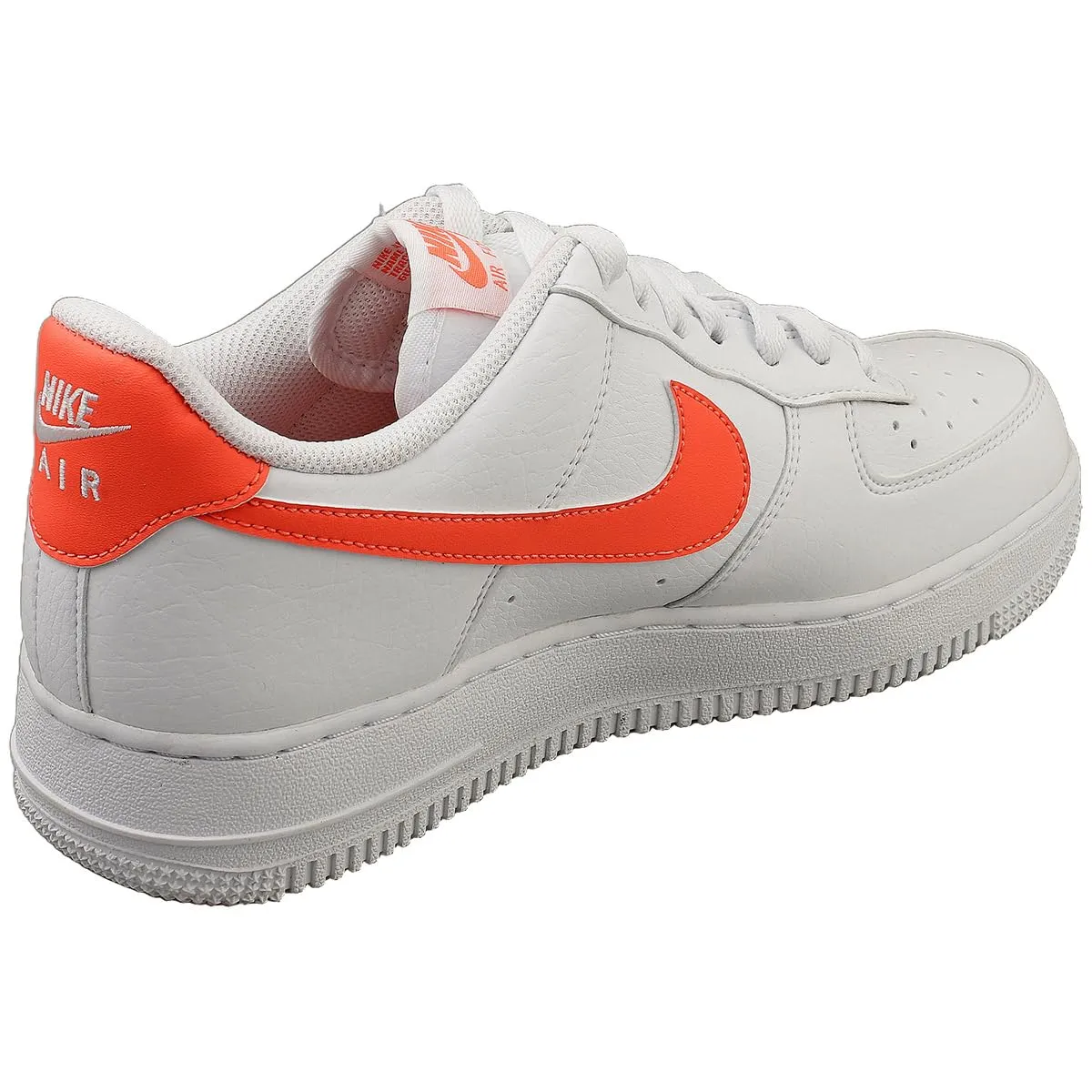 Nike Air Force 1 '07 NN Lt Wild Mango DC9486-107 - immagine 2