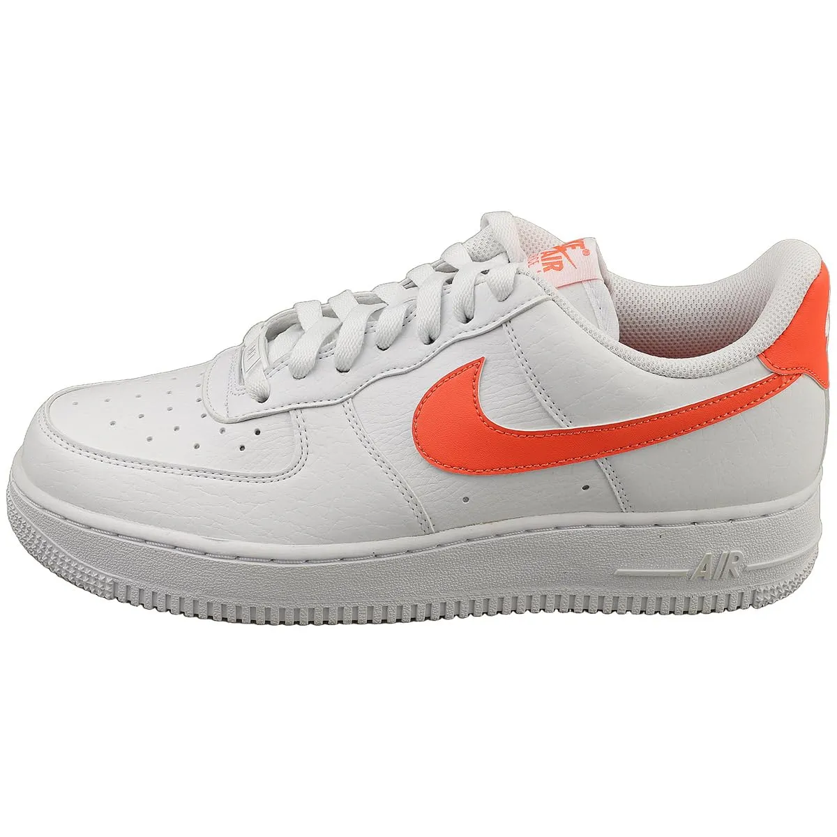 Nike Air Force 1 '07 NN Lt Wild Mango DC9486-107 - immagine 5