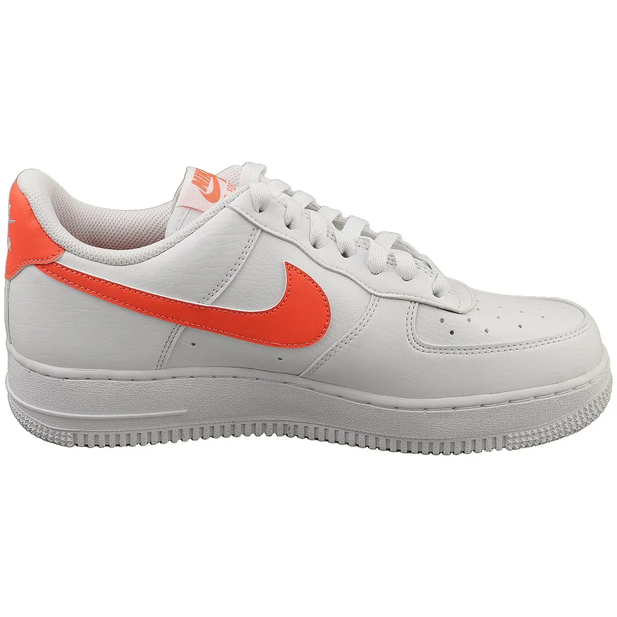 Nike Air Force 1 '07 NN Lt Wild Mango DC9486-107 - immagine 6