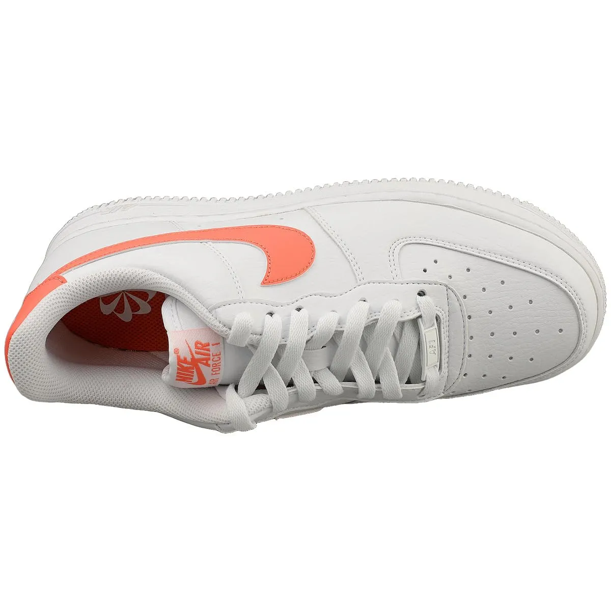 Nike Air Force 1 '07 NN Lt Wild Mango DC9486-107 - immagine 8
