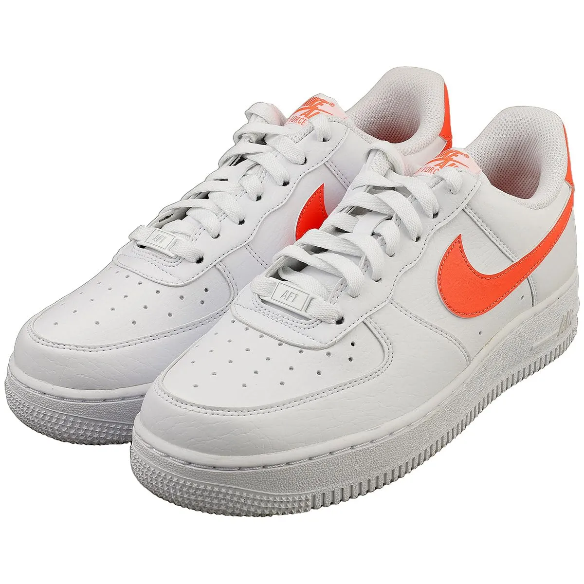 Nike Air Force 1 '07 NN Lt Wild Mango DC9486-107 - immagine 9