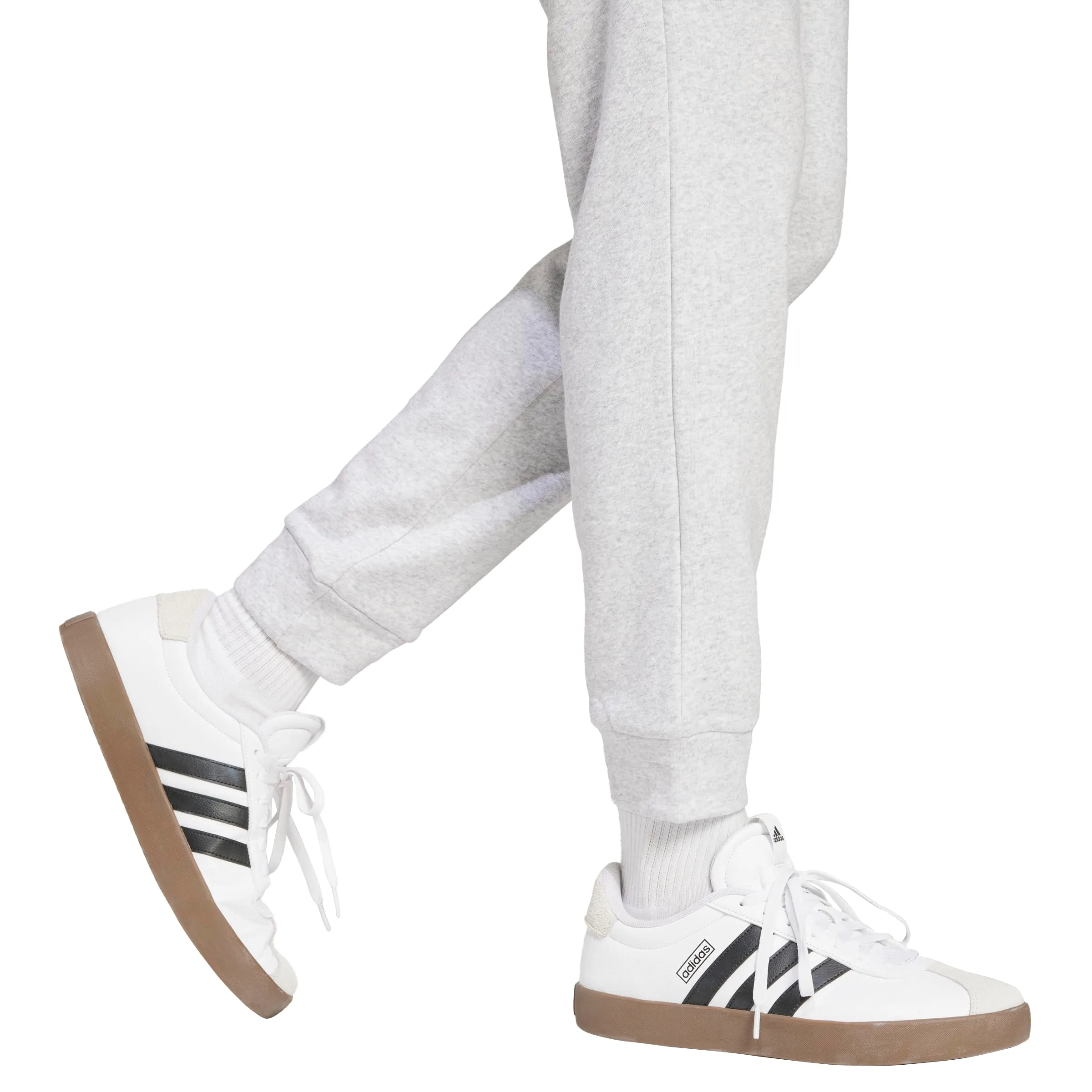 adidas Essentials Feelcozy Pantaloni in Pile da Uomo, XL - immagine 4