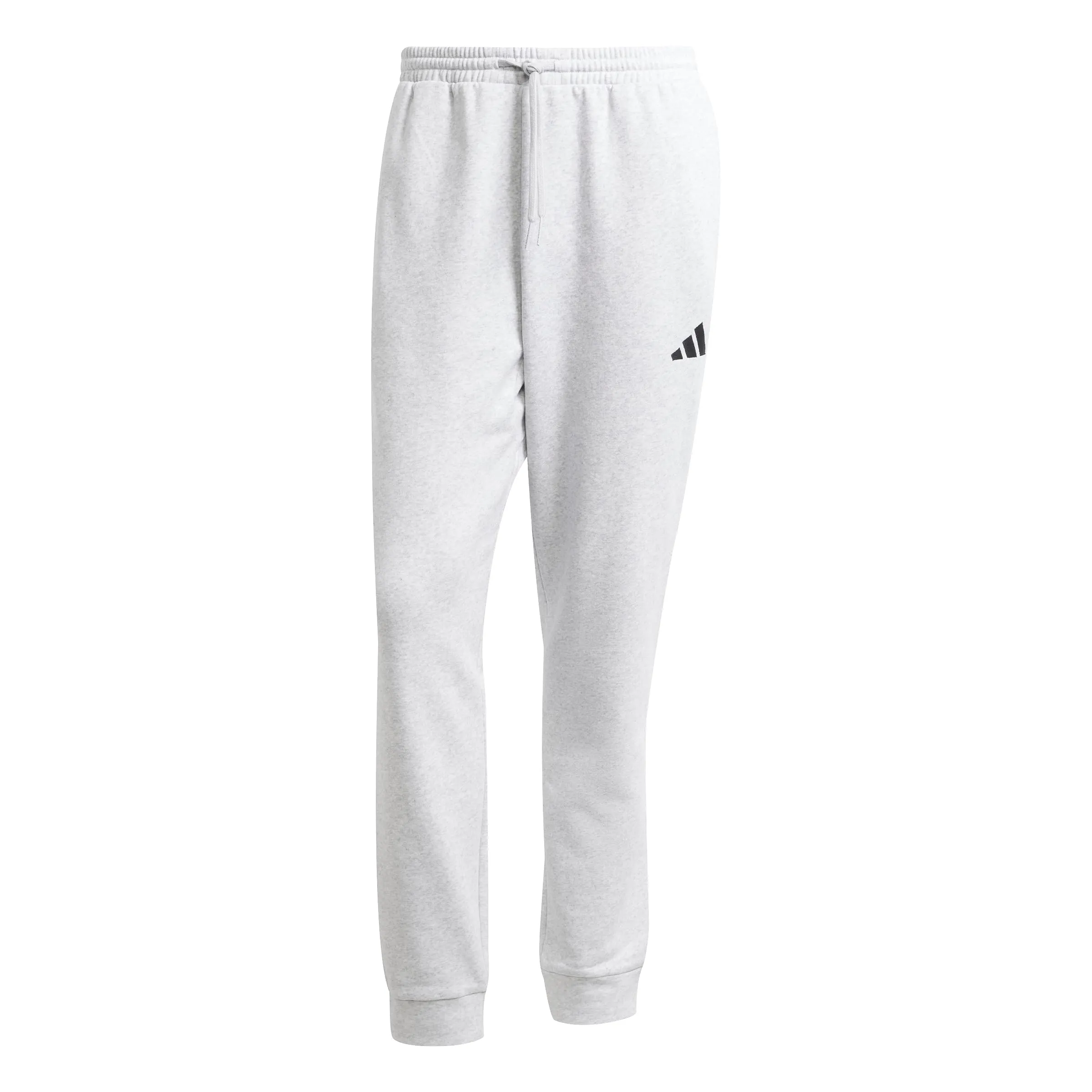 adidas Essentials Feelcozy Pantaloni in Pile da Uomo, XL - immagine 5