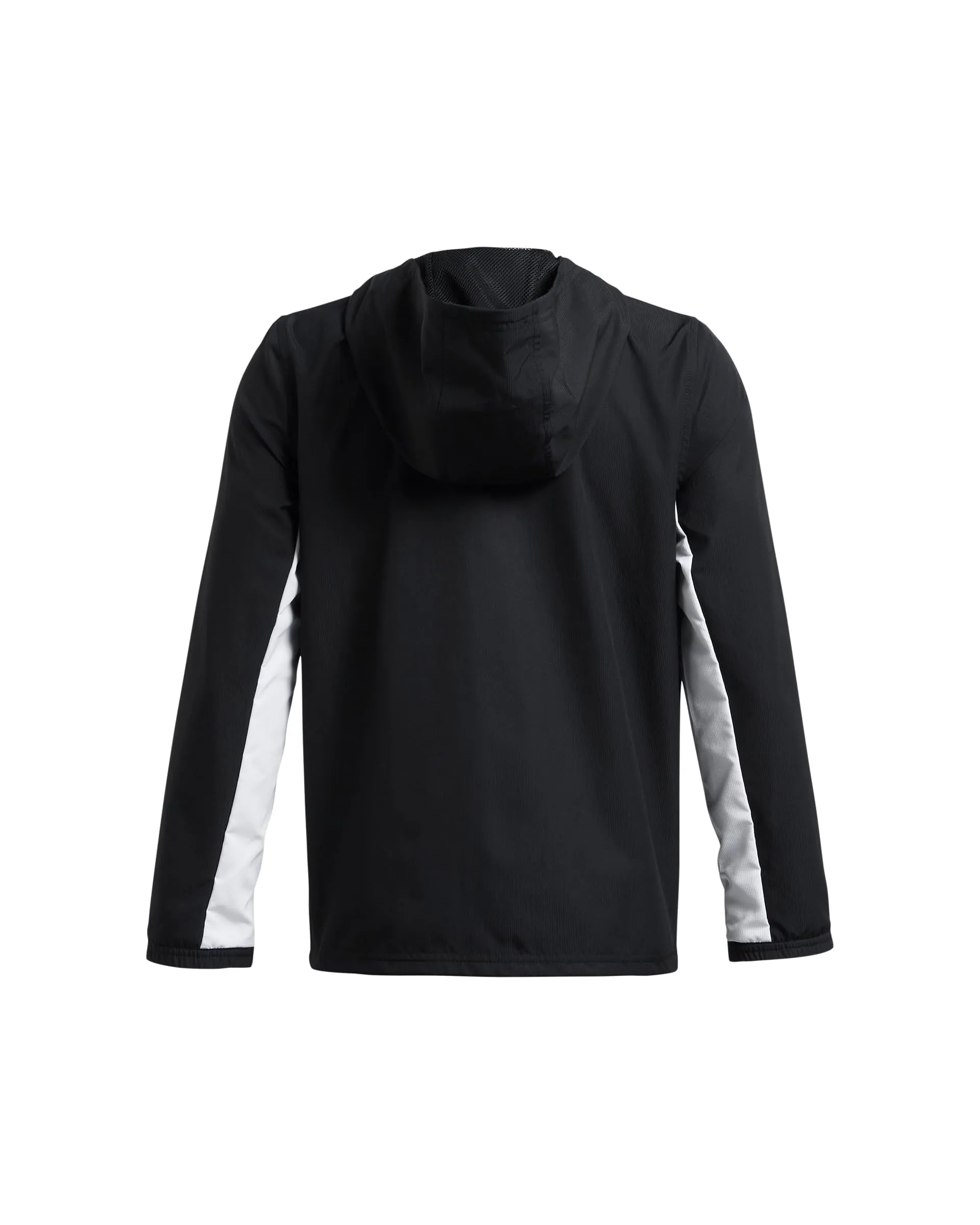 Under Armour B Rival Woven Jacket - immagine 2