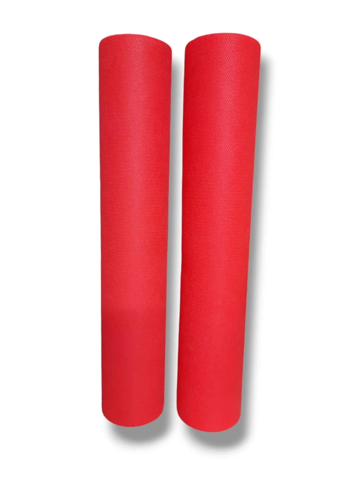 Terryshop74 Tovagliette in TNT 30x40 cm 60gr Rossa, 40 Pezzi (2 Rotoli da 20) - immagine 1
