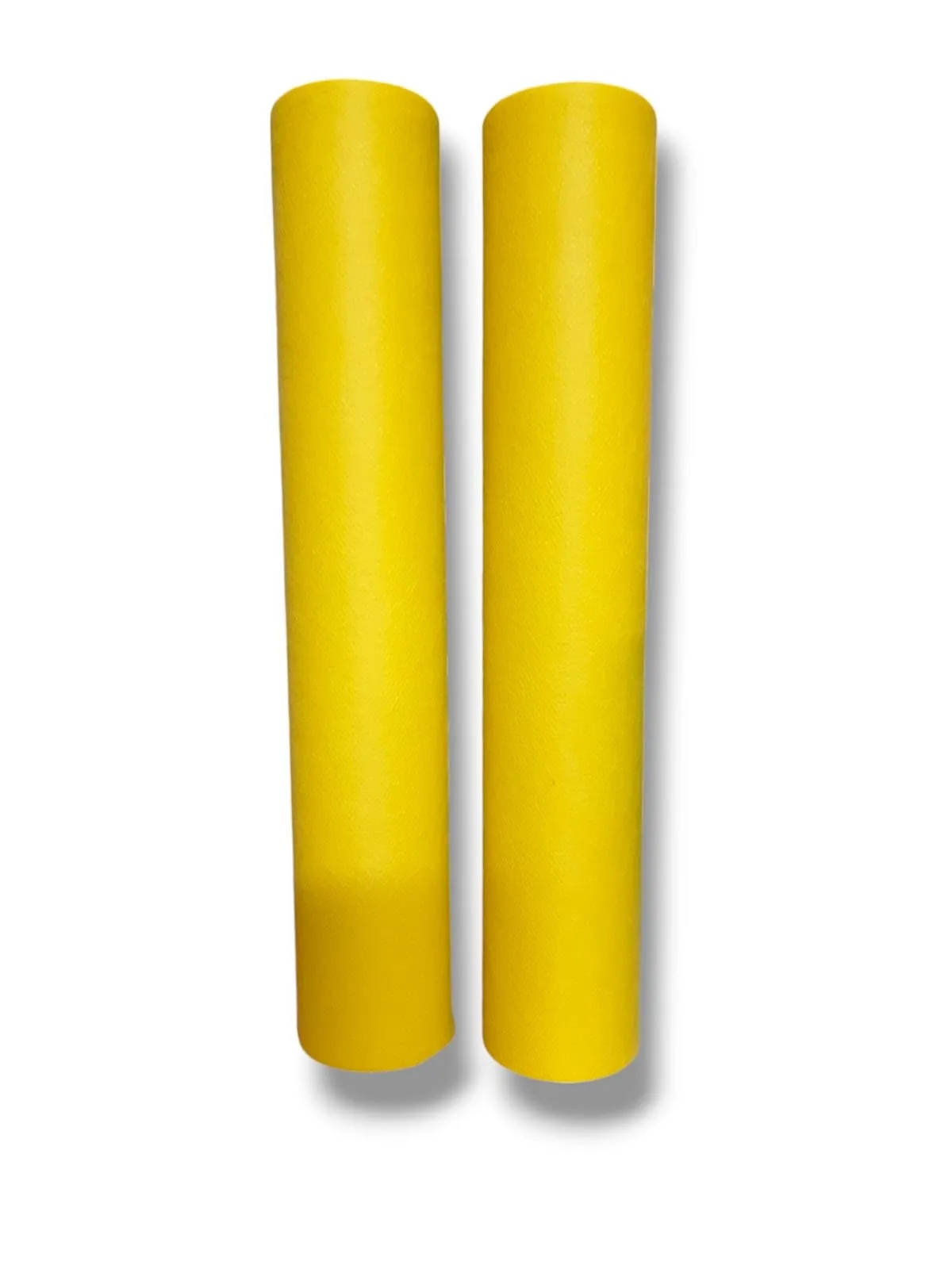 Terryshop74 Tovagliette in TNT, 30x40 cm, 60gr, Gialla, 40 Pezzi (2 Rotoli da 20) - immagine 1