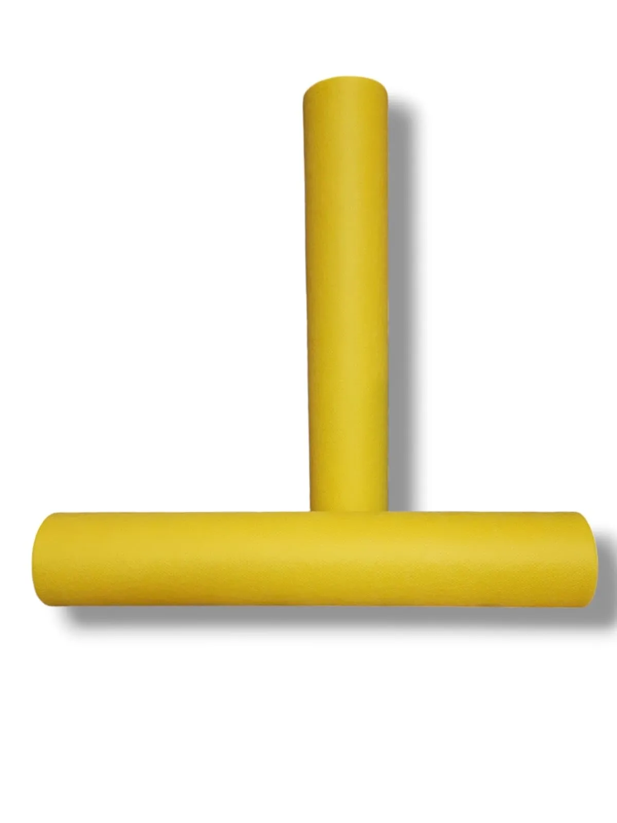 Terryshop74 Tovagliette in TNT, 30x40 cm, 60gr, Gialla, 40 Pezzi (2 Rotoli da 20) - immagine 2