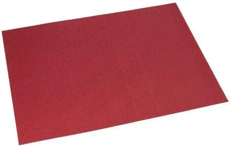 Terryshop74 Tovagliette in TNT, 30x40 cm, 60gr, Gialla, 40 Pezzi (2 Rotoli da 20) - immagine 6