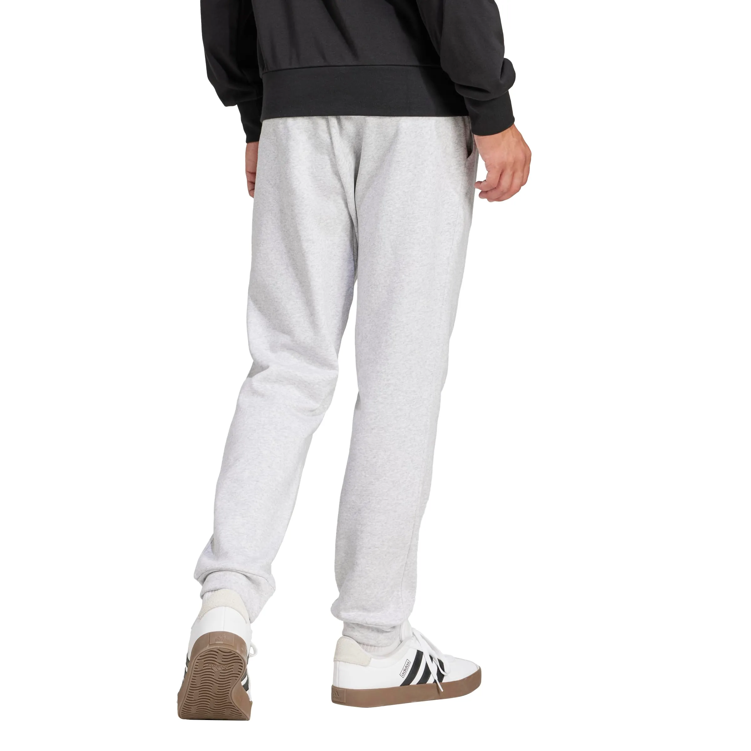 adidas Essentials Feel Cozy French Terry Men's Pants, XXL - immagine 2