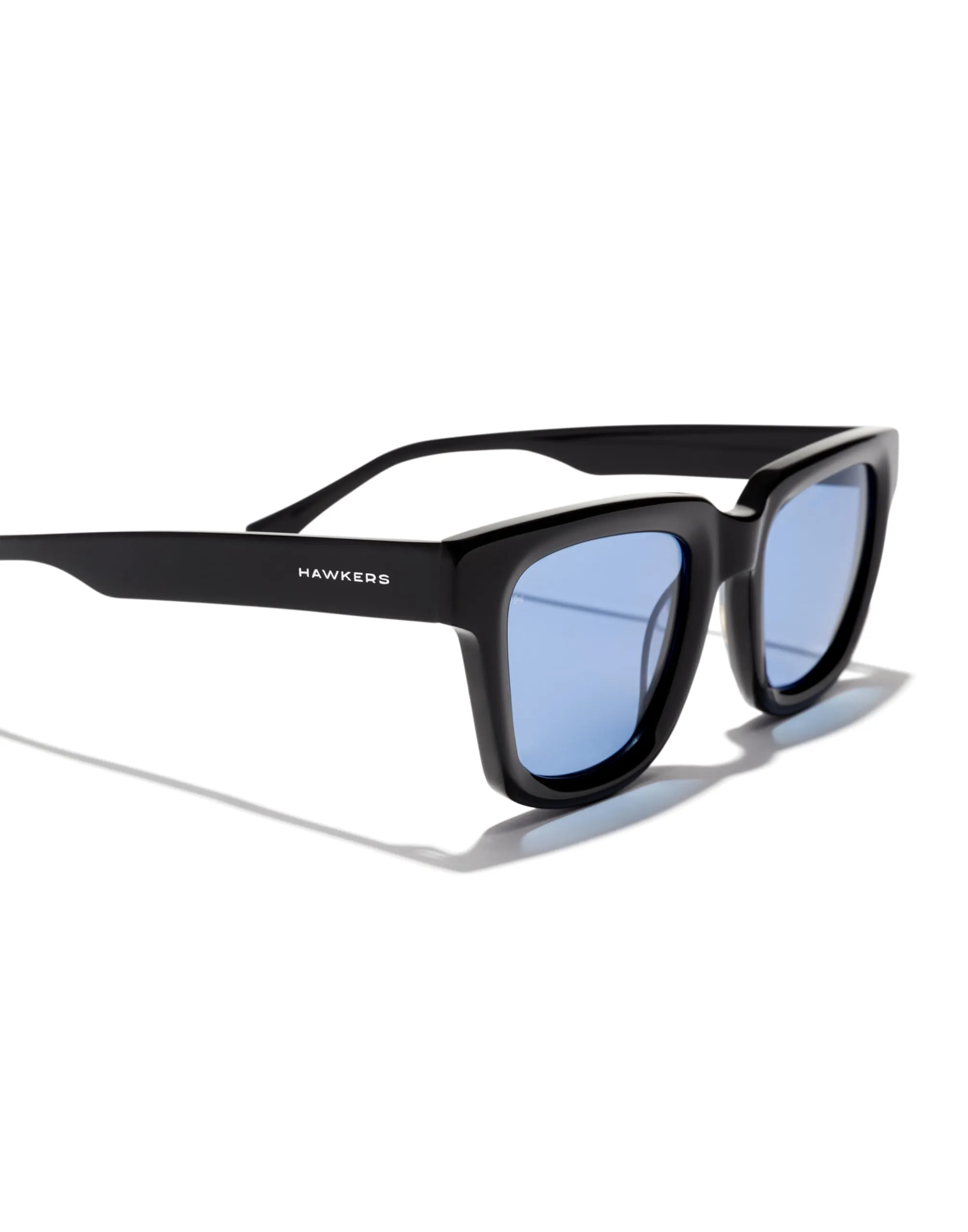Hawkers One Uptown Occhiali da Sole Unisex - Blueberry Nero - immagine 4